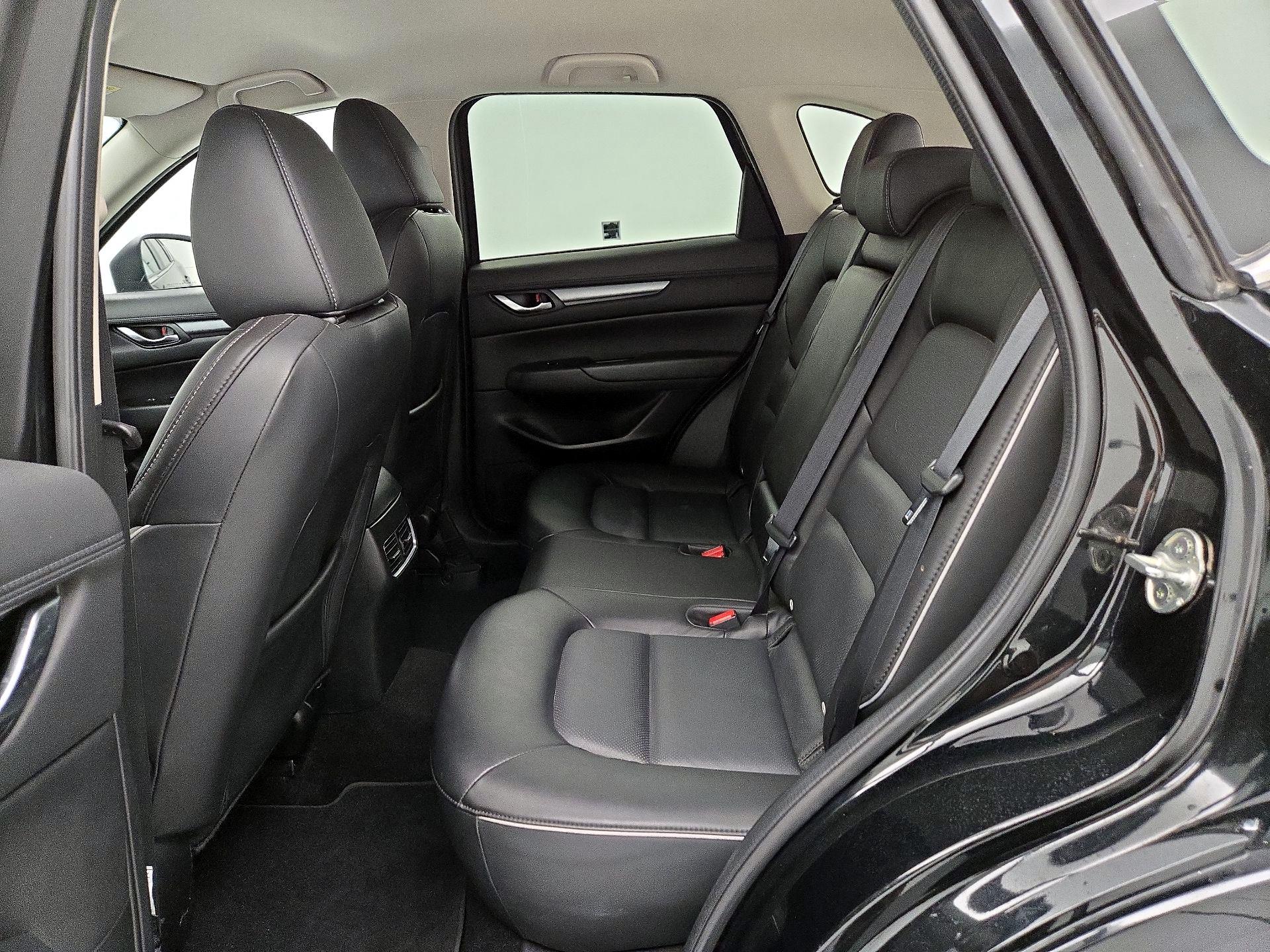 Thumbnail: 2024 Mazda CX-5 - 19