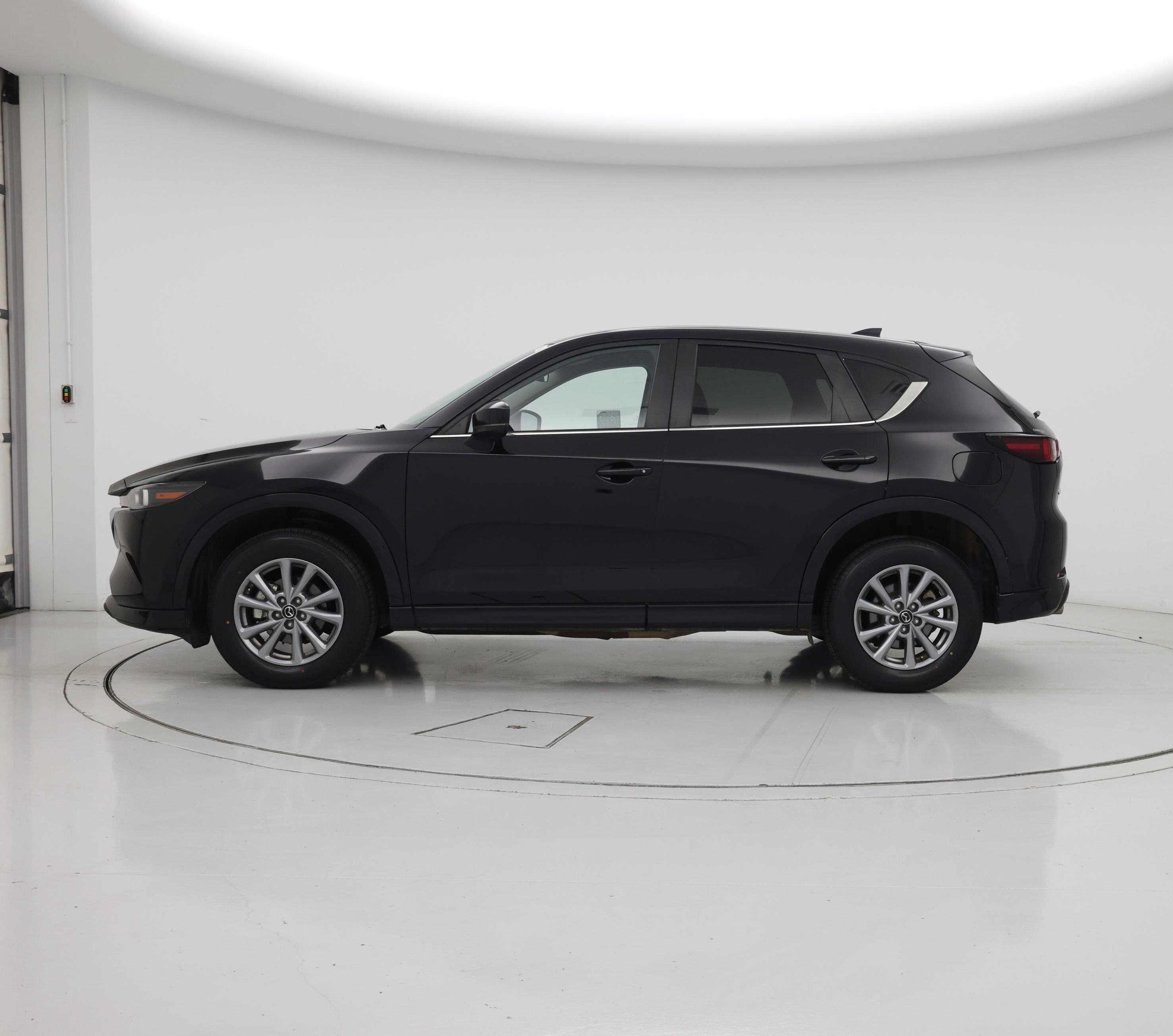 Thumbnail: 2024 Mazda CX-5 - 3