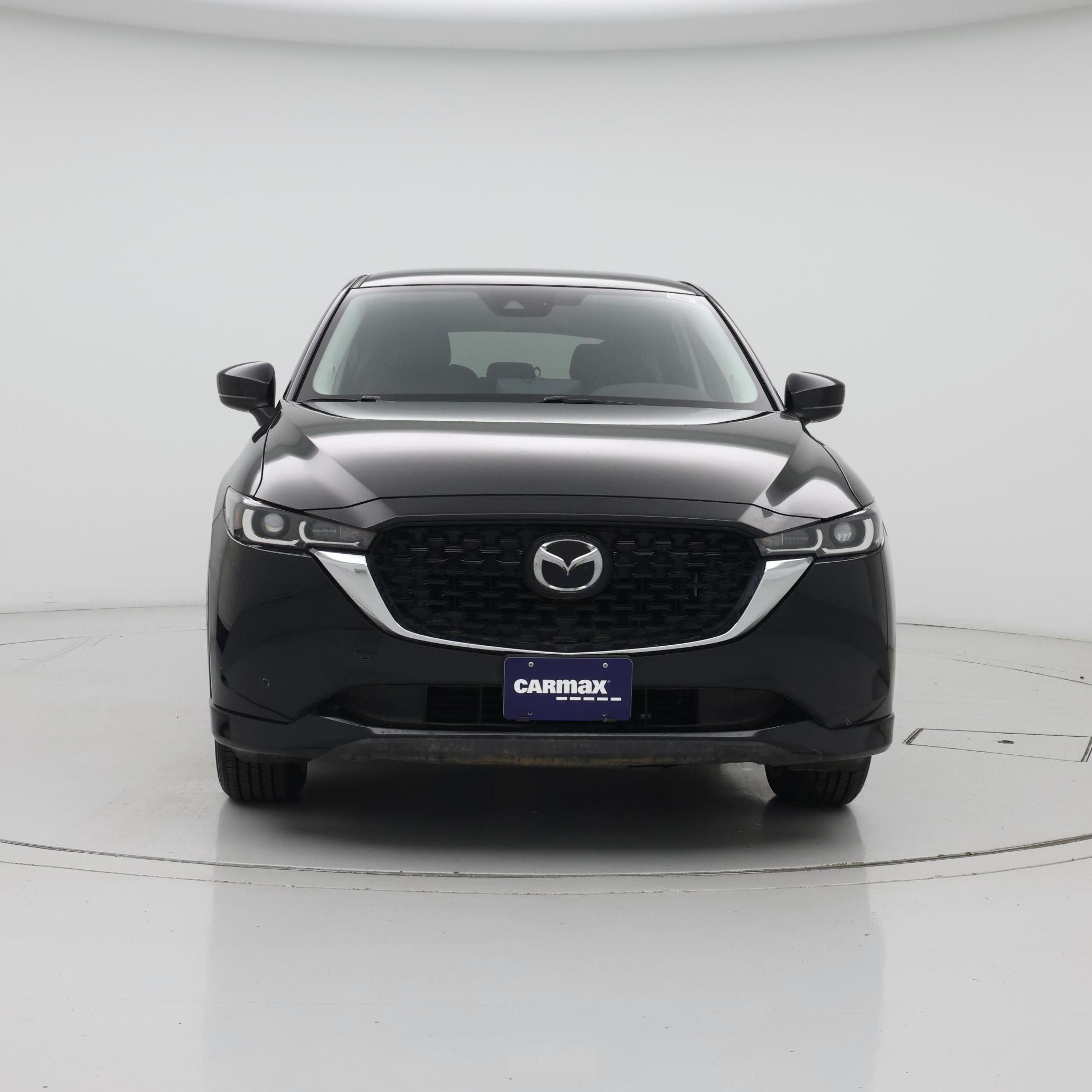 Thumbnail: 2024 Mazda CX-5 - 5