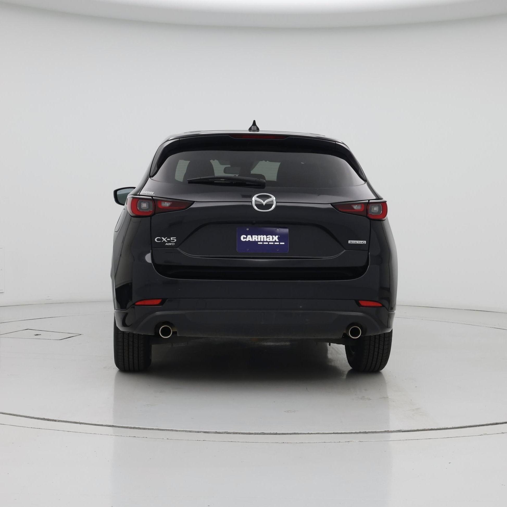 Thumbnail: 2024 Mazda CX-5 - 6