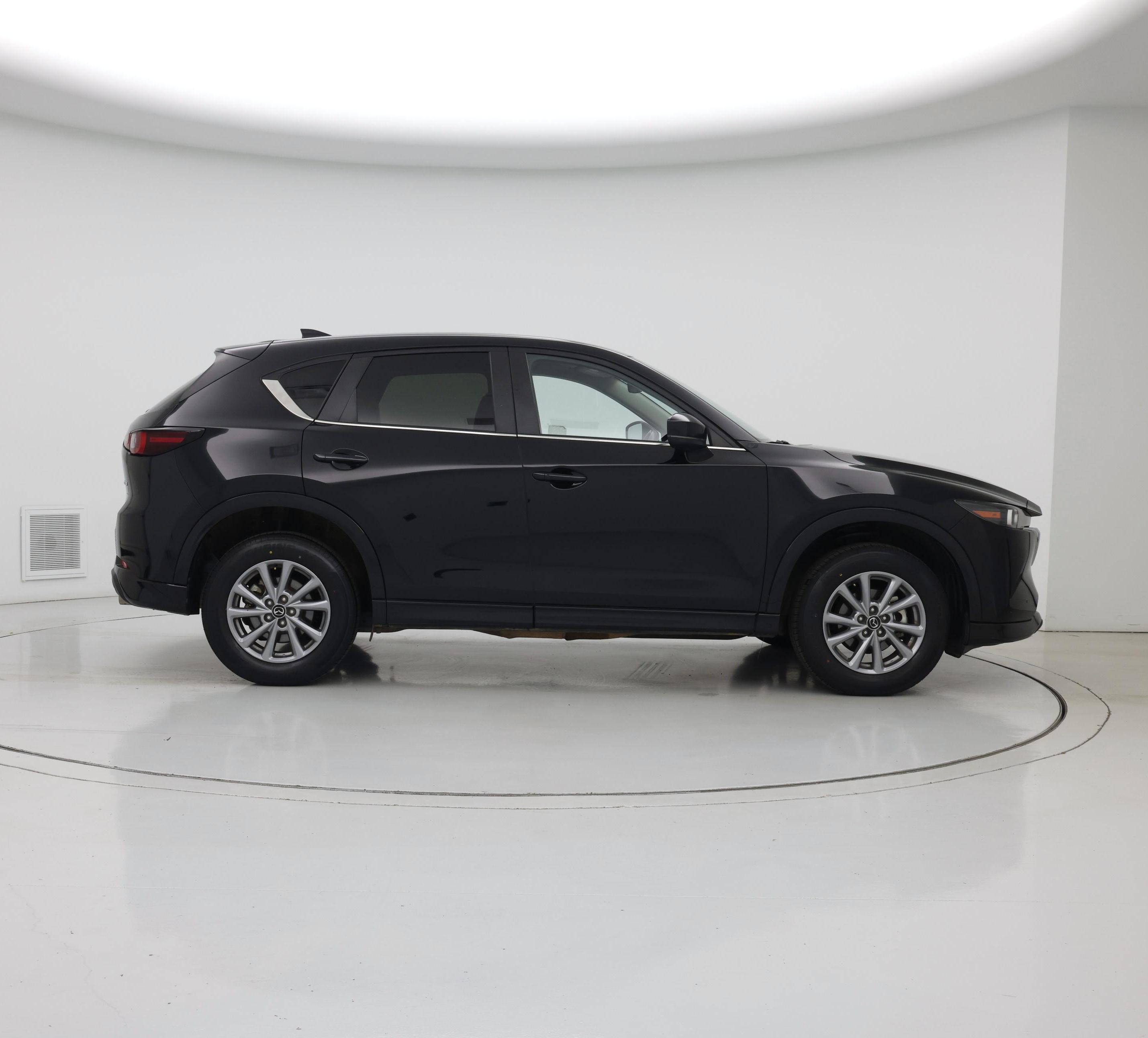 Thumbnail: 2024 Mazda CX-5 - 7