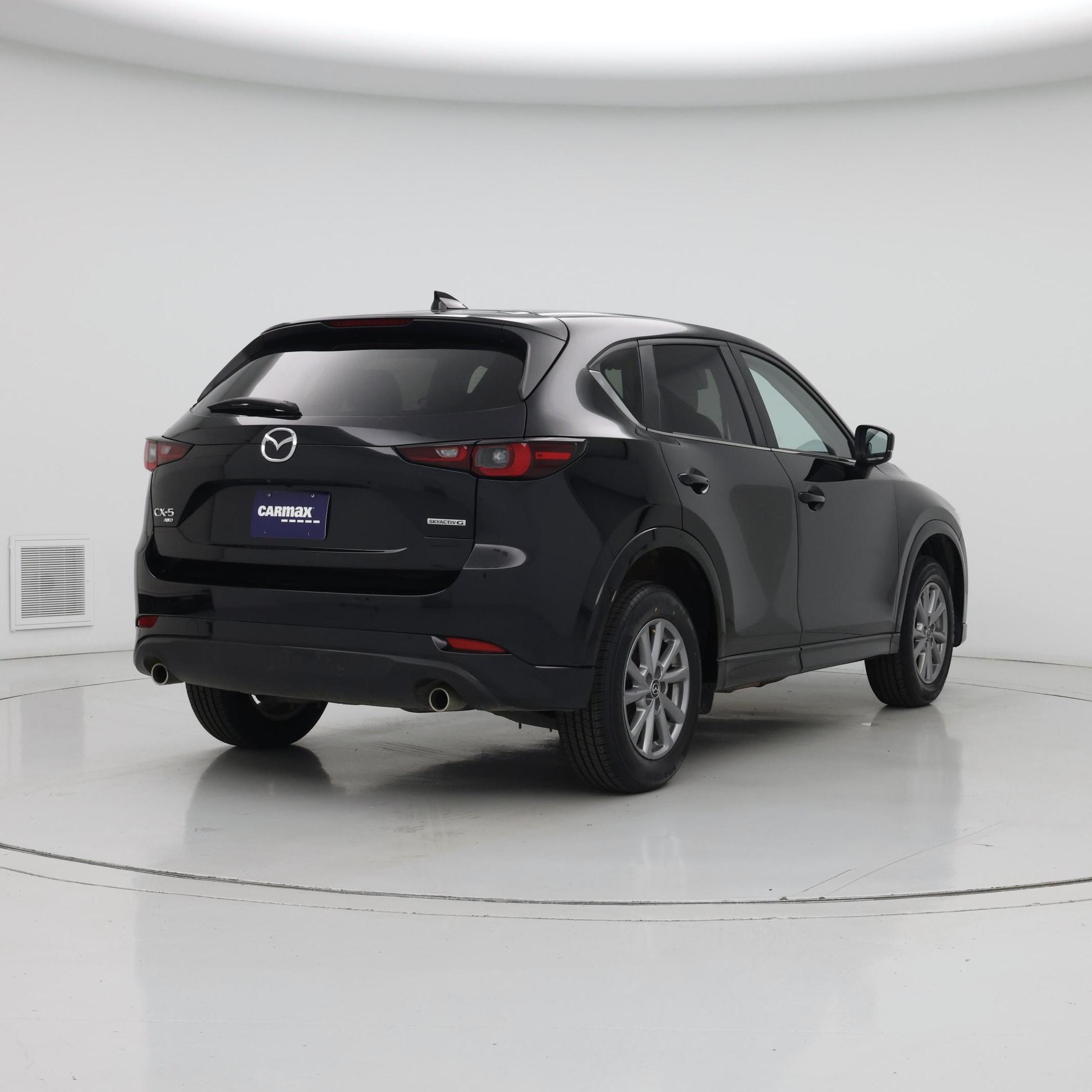 Thumbnail: 2024 Mazda CX-5 - 8