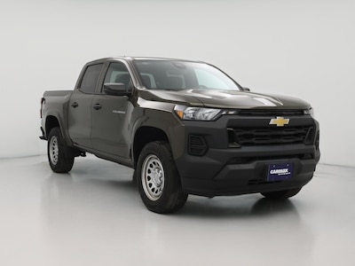 2023 Chevrolet Colorado Work Truck