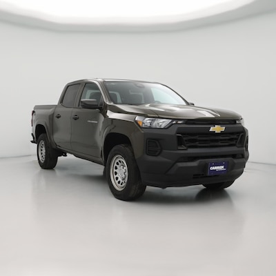2023 Chevrolet Colorado Work Truck