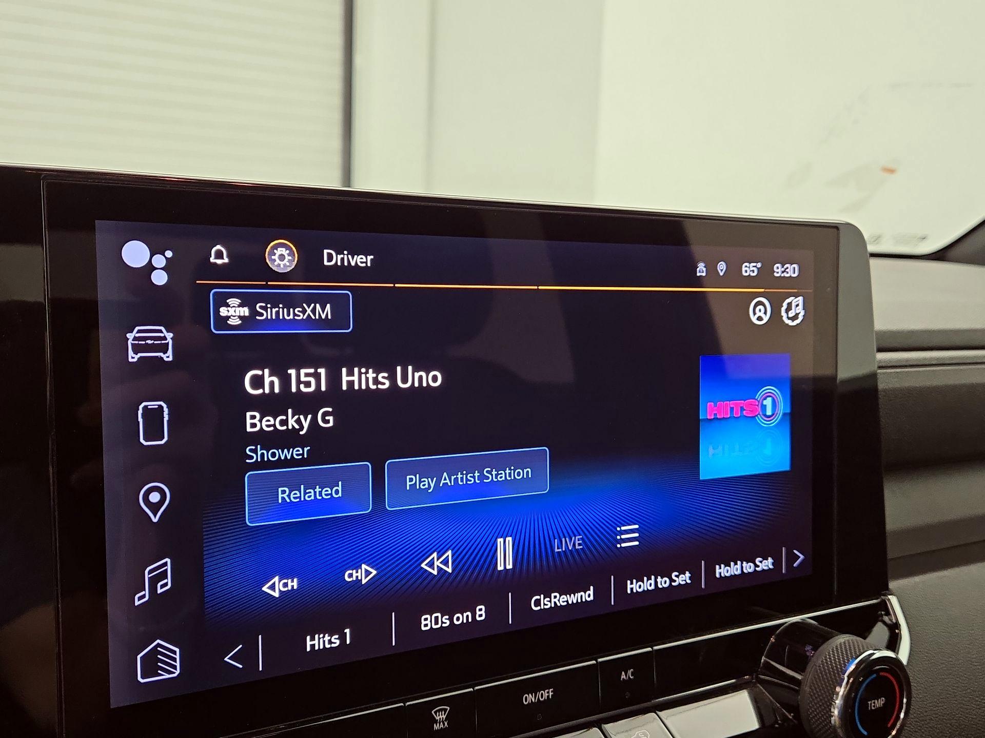 Thumbnail: 2023 Chevrolet Colorado - 14