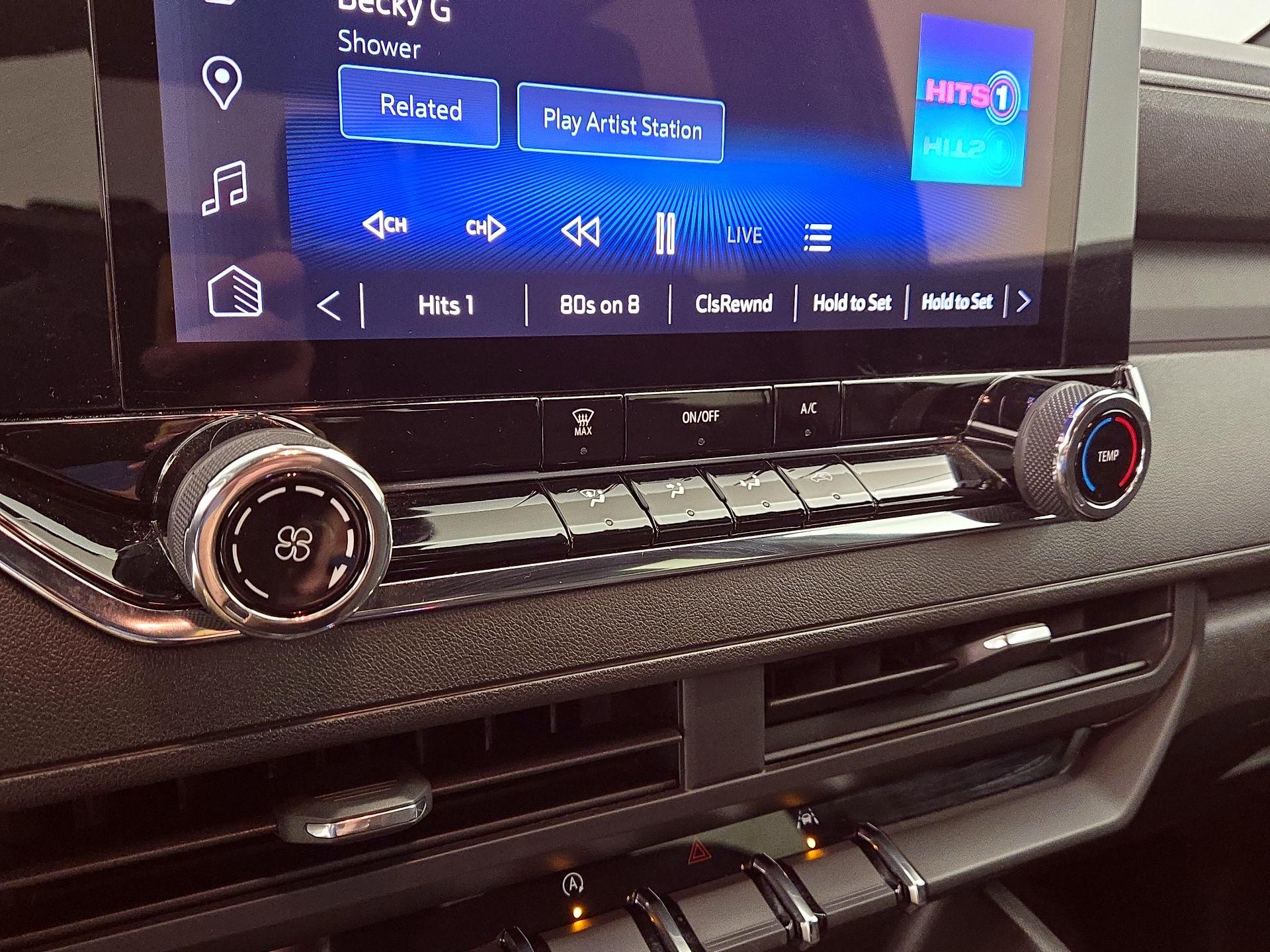 Thumbnail: 2023 Chevrolet Colorado - 15