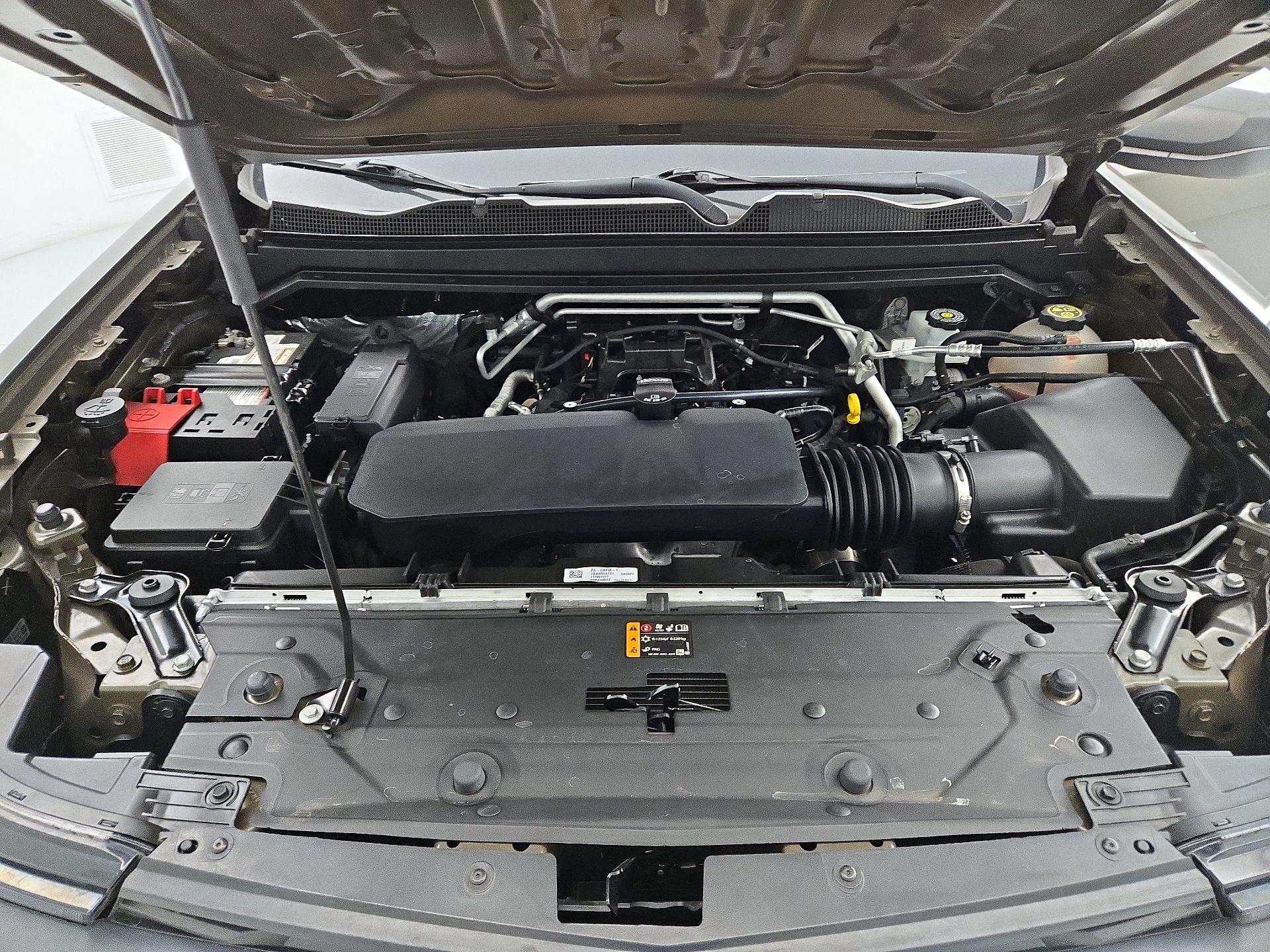 Thumbnail: 2023 Chevrolet Colorado - 20