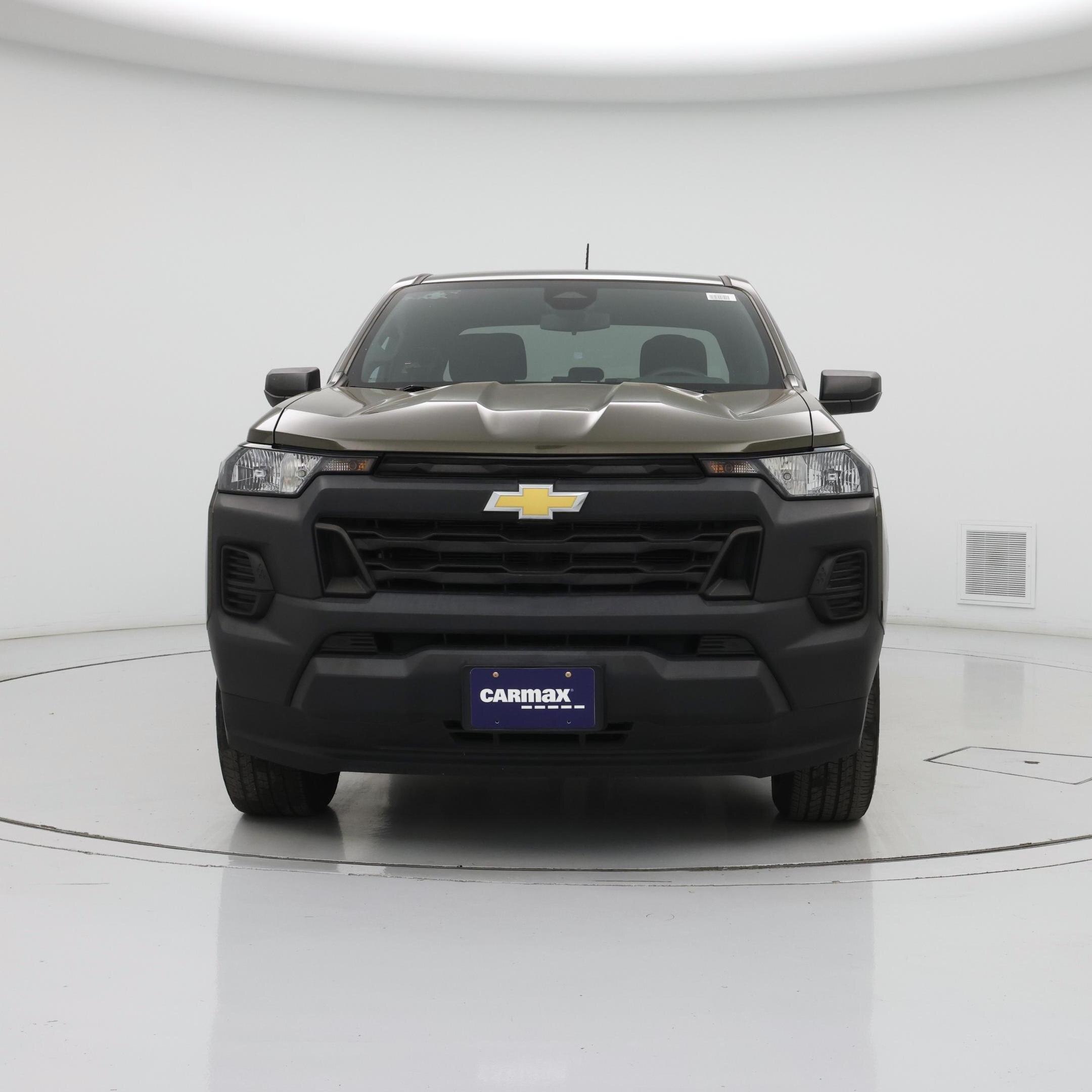 Thumbnail: 2023 Chevrolet Colorado - 5