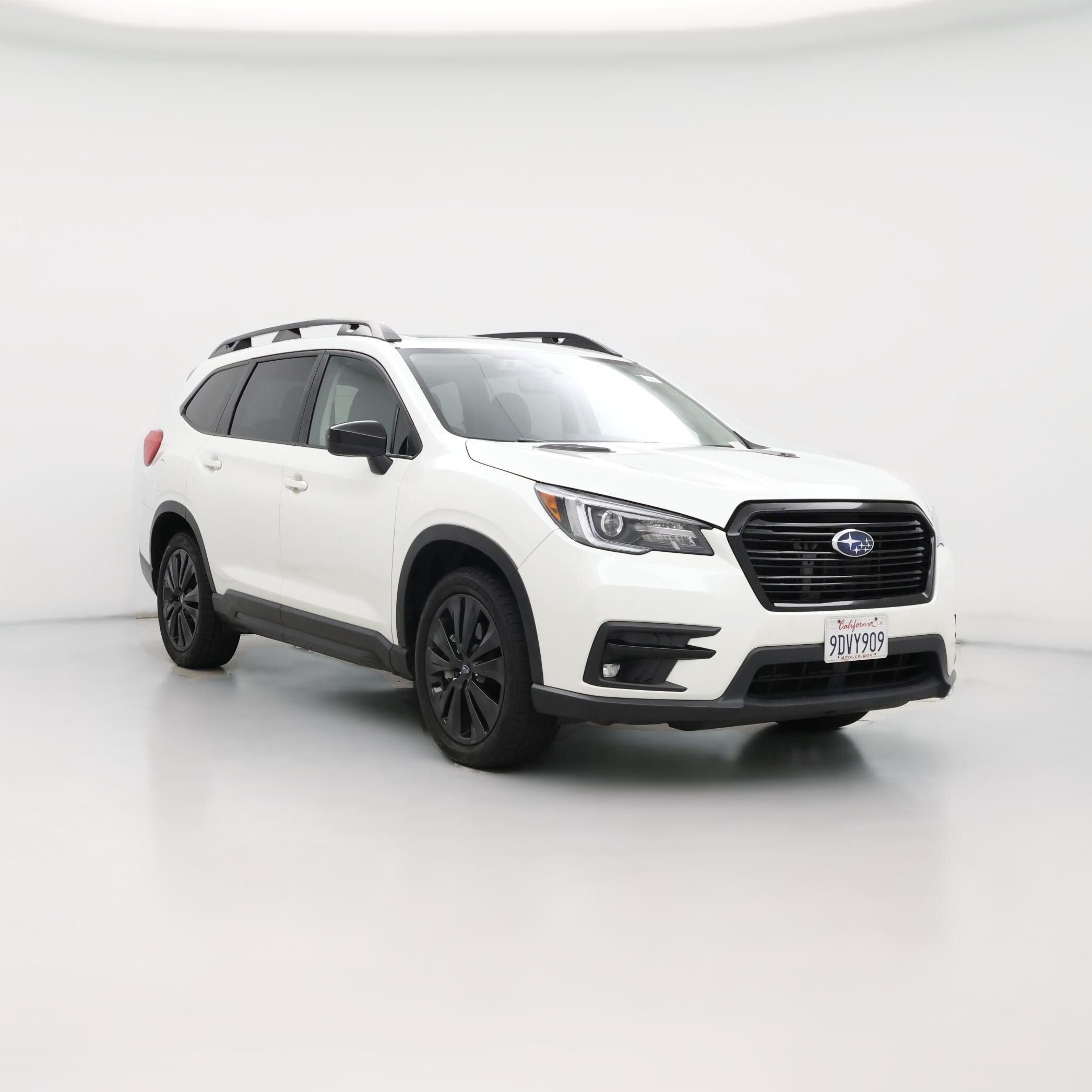 Thumbnail: 2022 Subaru Ascent - 1