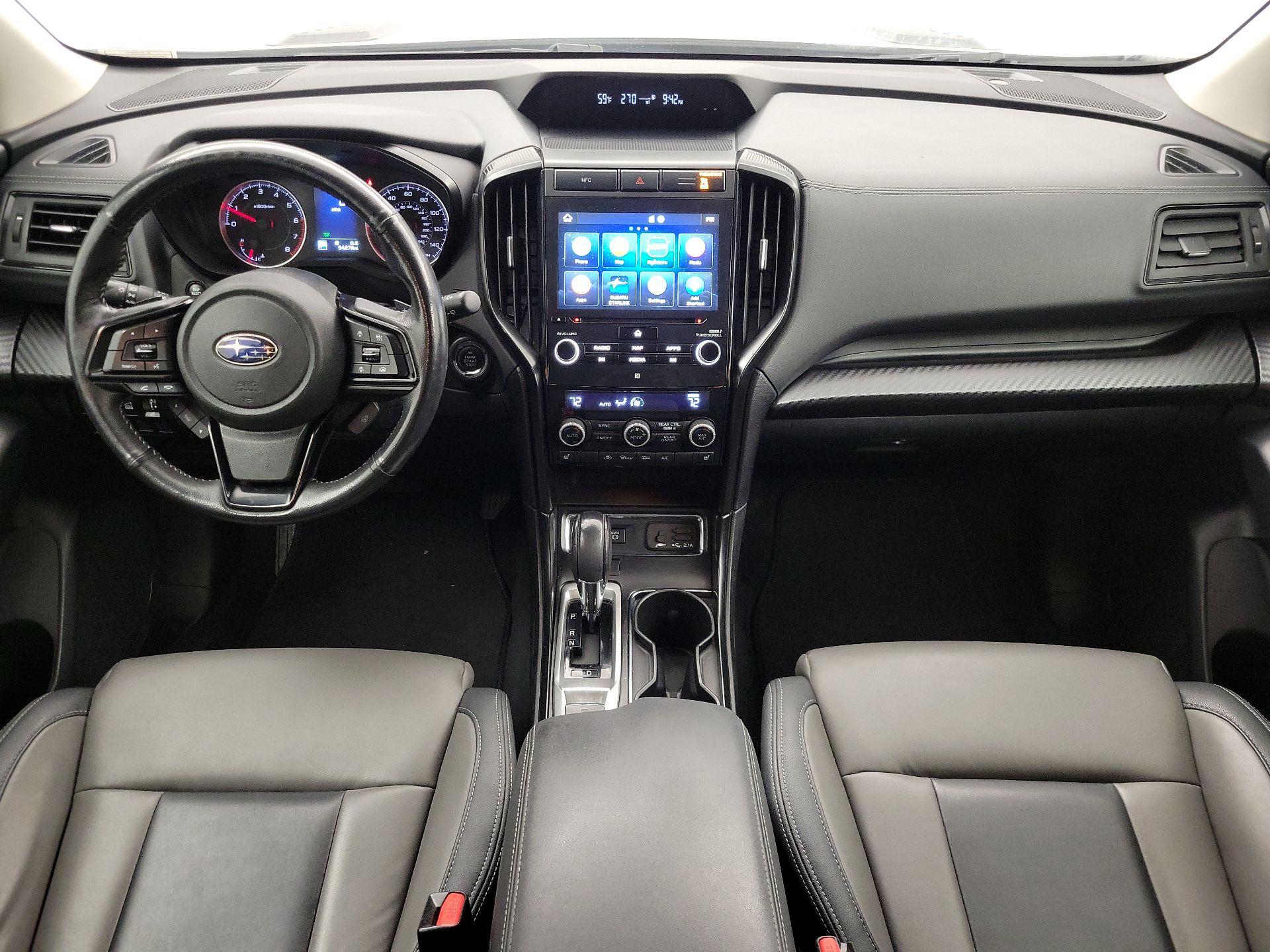 Thumbnail: 2022 Subaru Ascent - 9