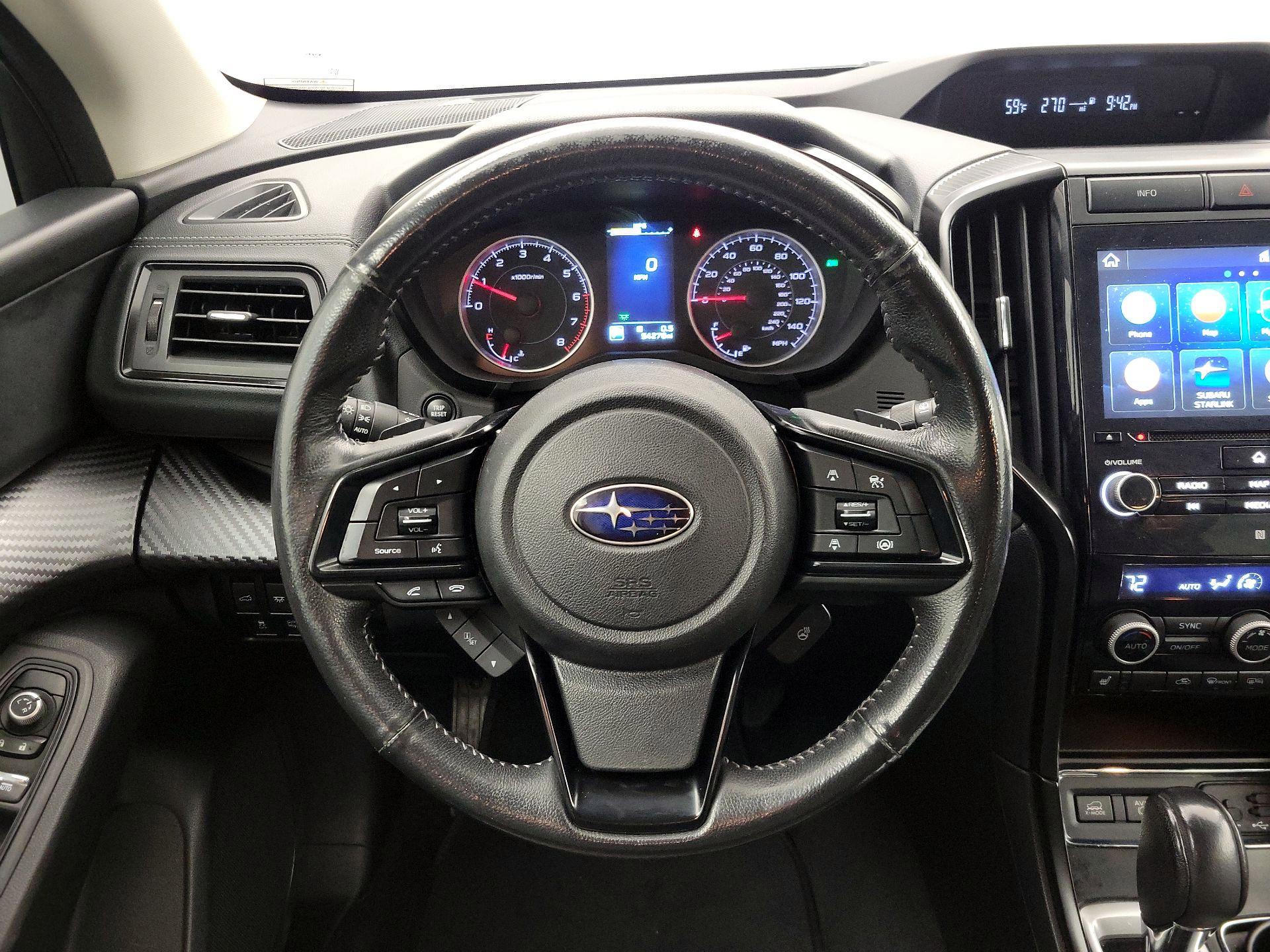 Thumbnail: 2022 Subaru Ascent - 10