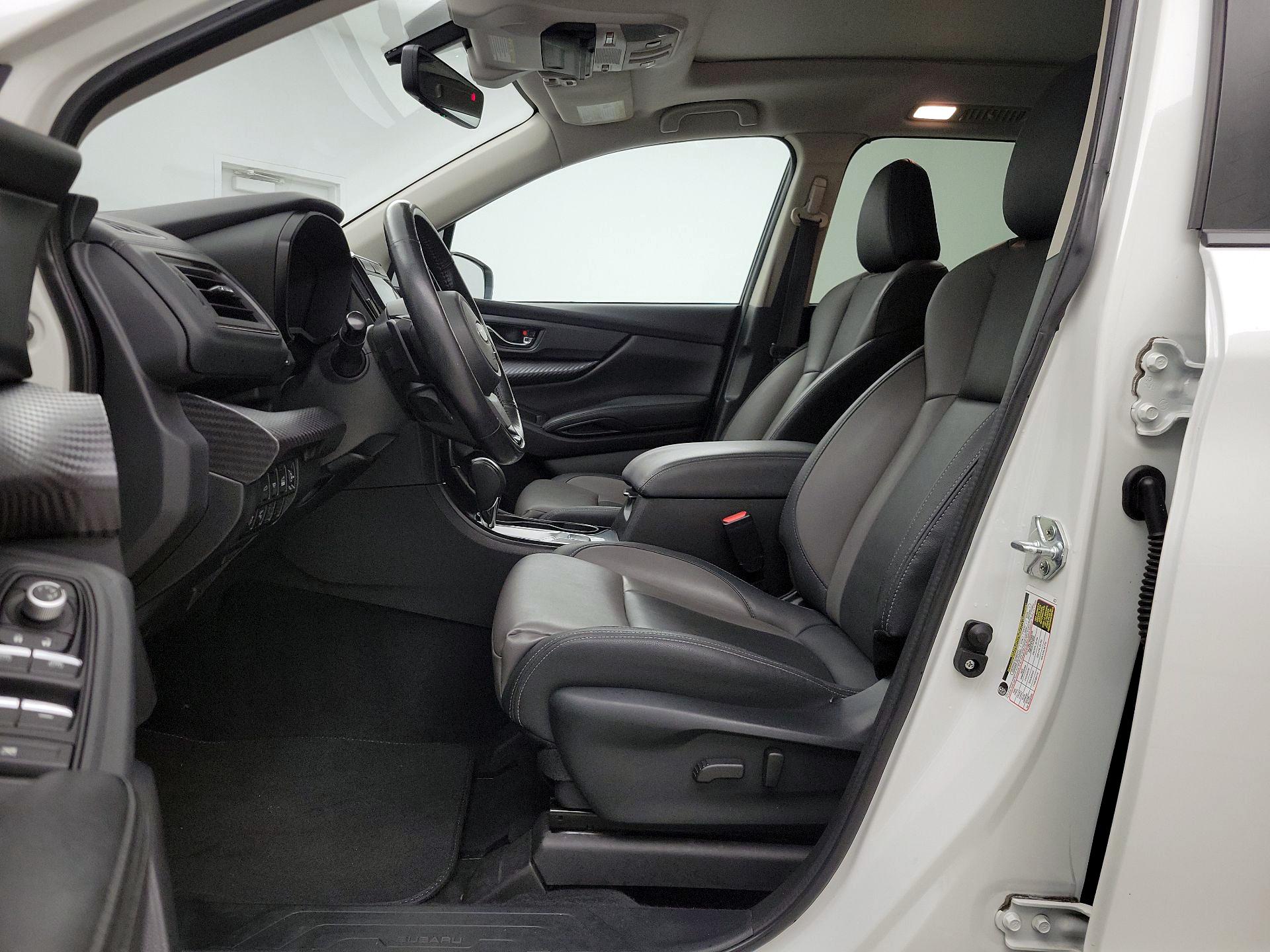 Thumbnail: 2022 Subaru Ascent - 11