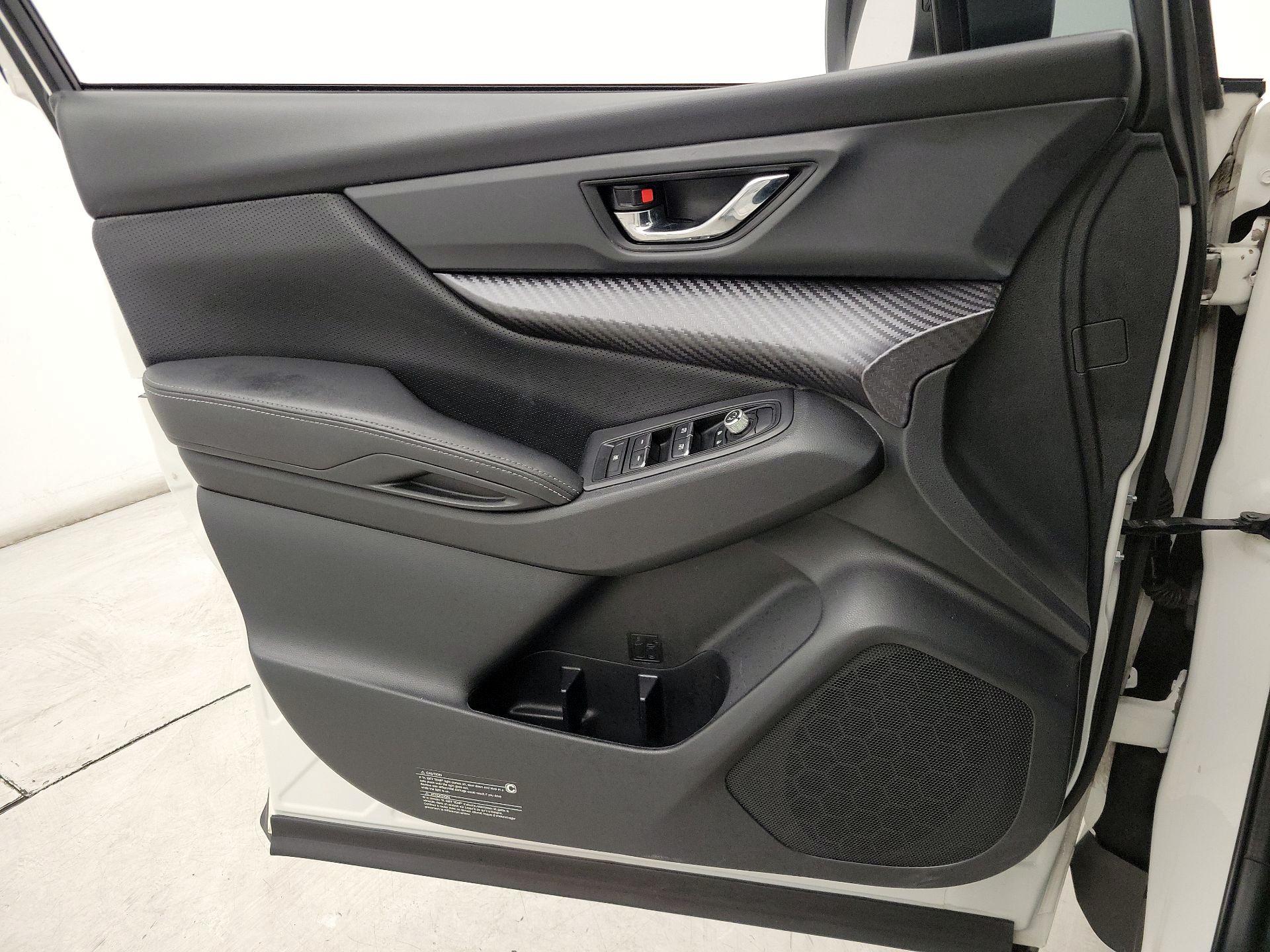 Thumbnail: 2022 Subaru Ascent - 12