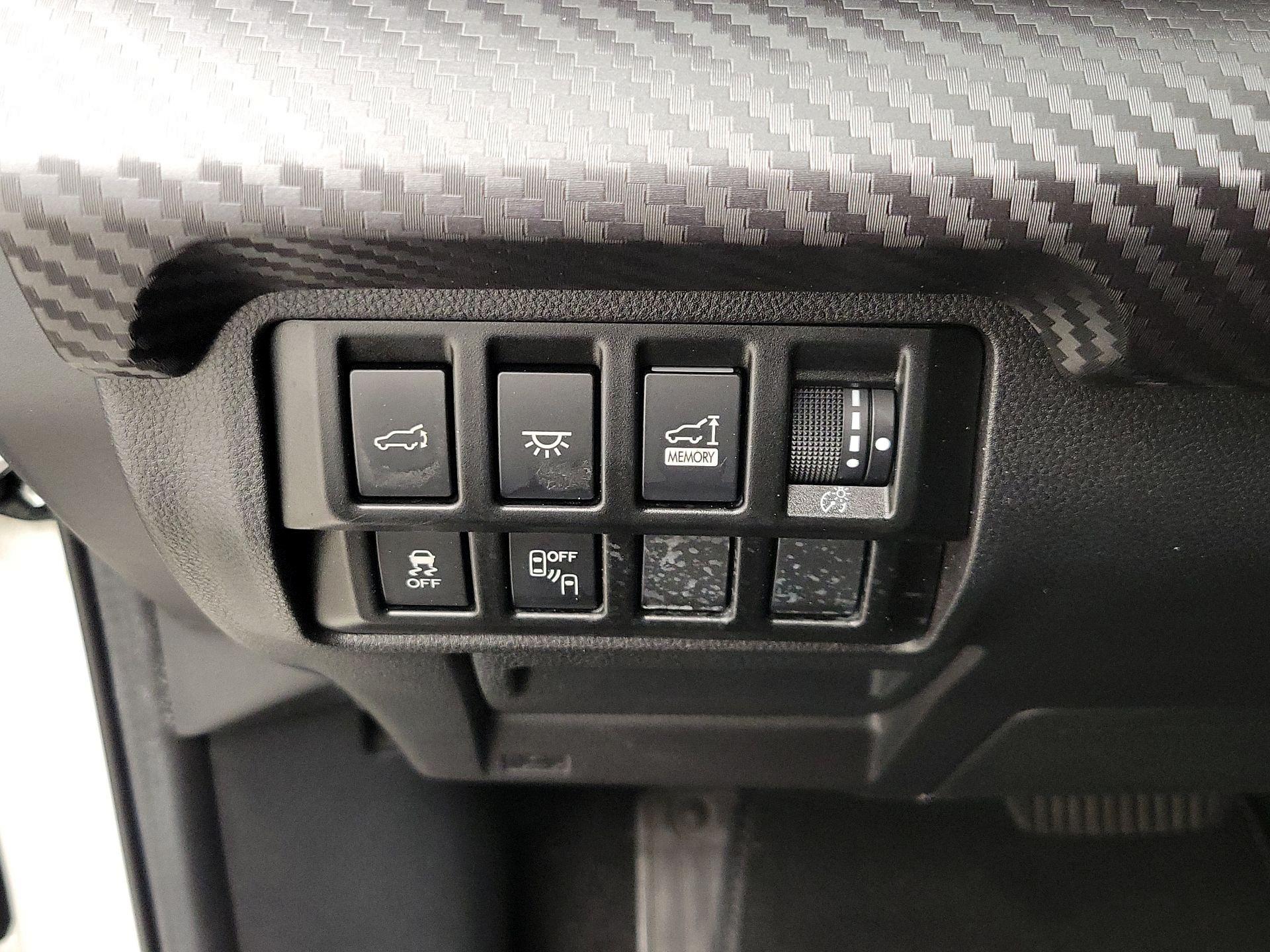 Thumbnail: 2022 Subaru Ascent - 13