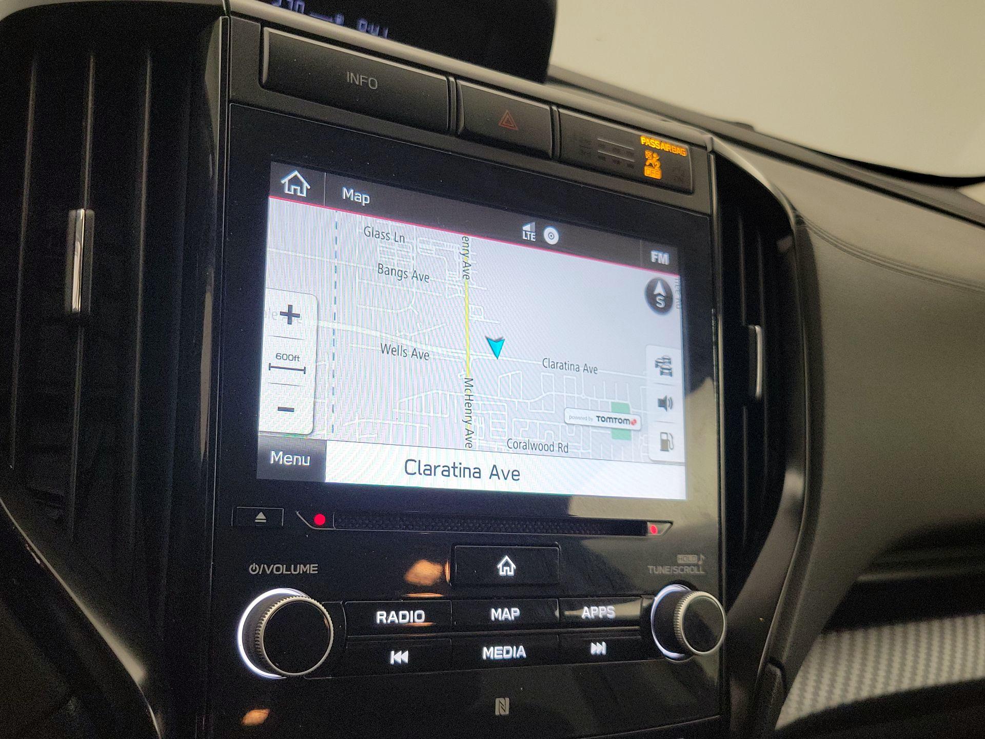 Thumbnail: 2022 Subaru Ascent - 14