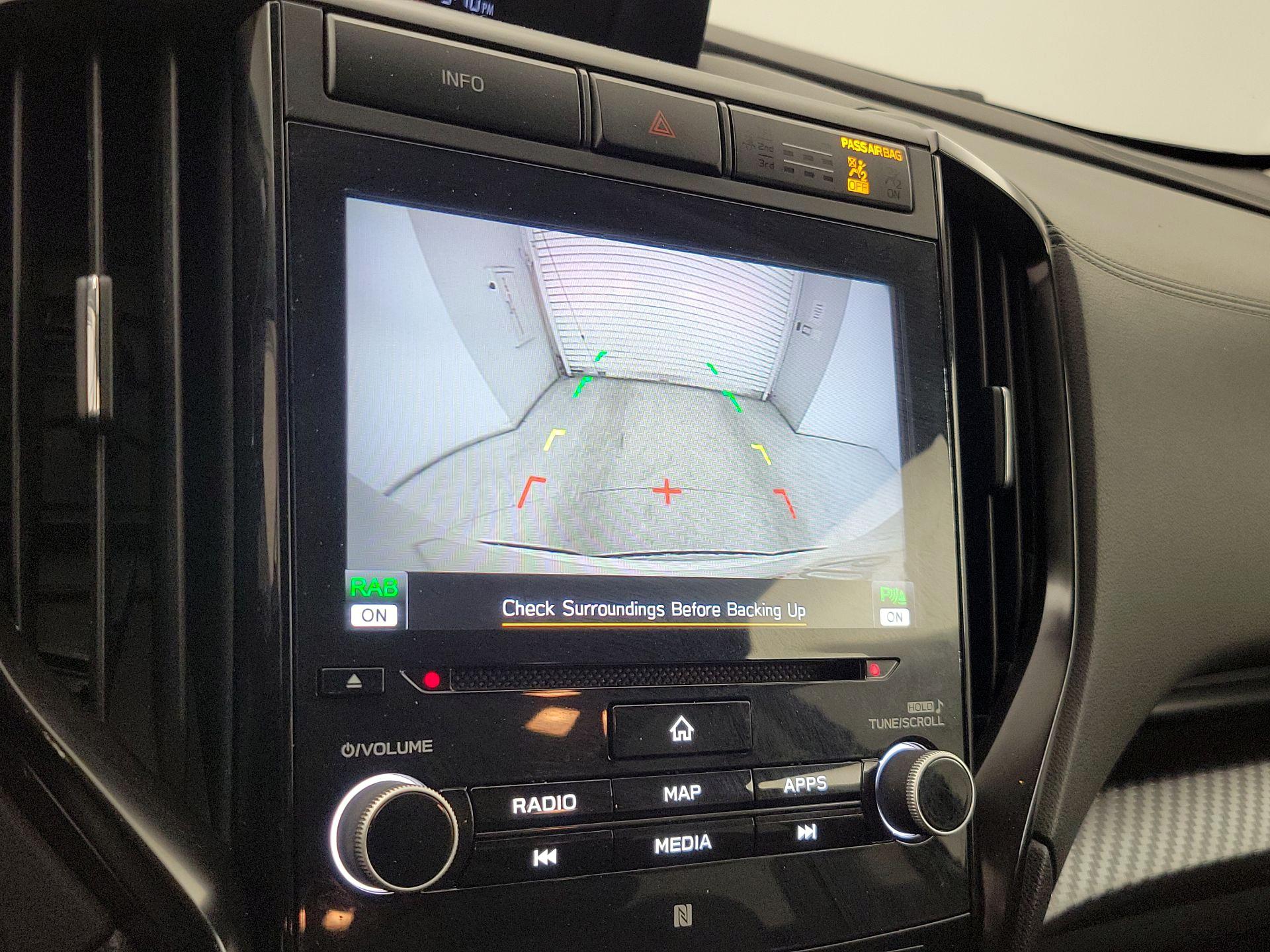 Thumbnail: 2022 Subaru Ascent - 15