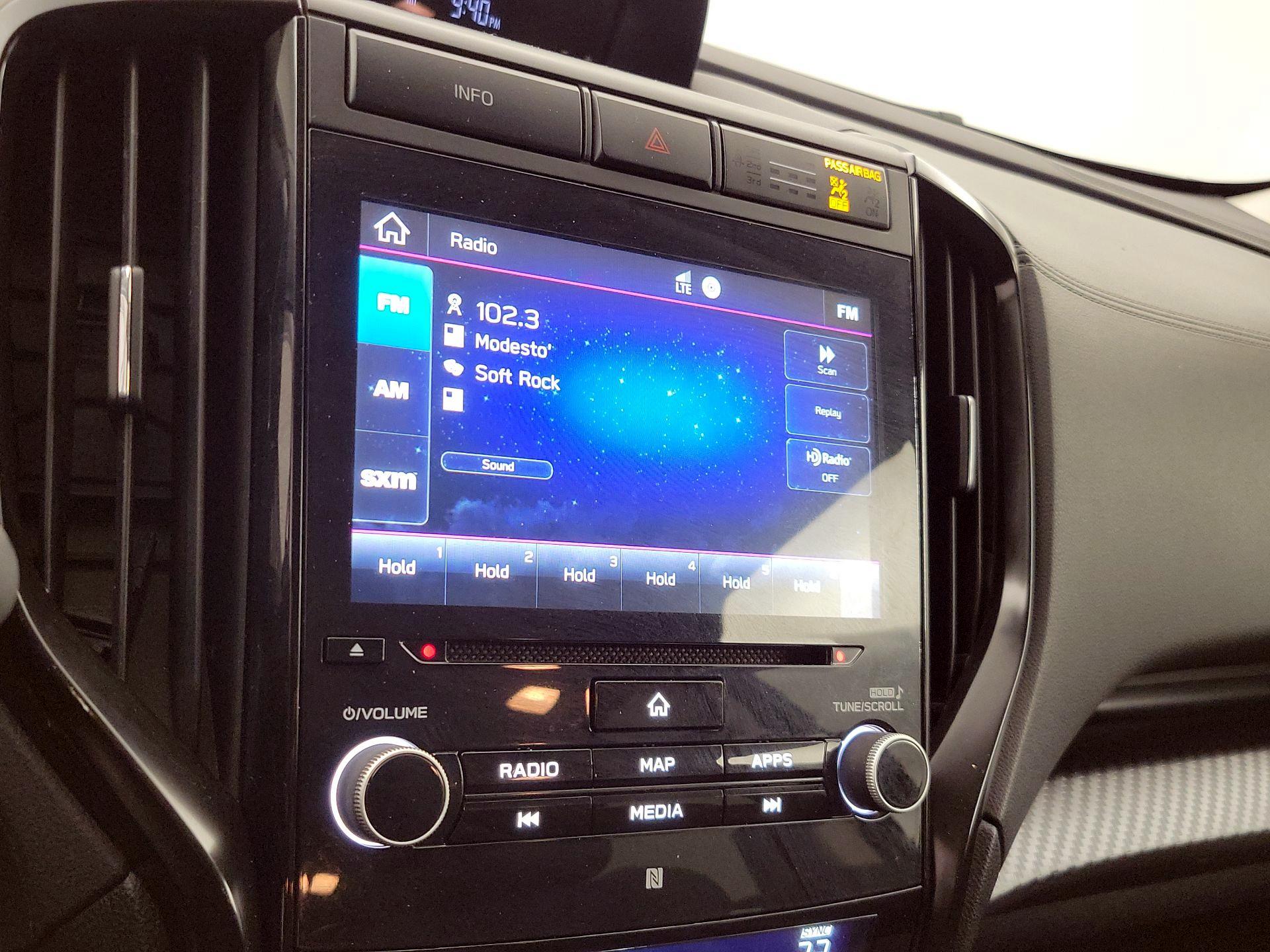 Thumbnail: 2022 Subaru Ascent - 16