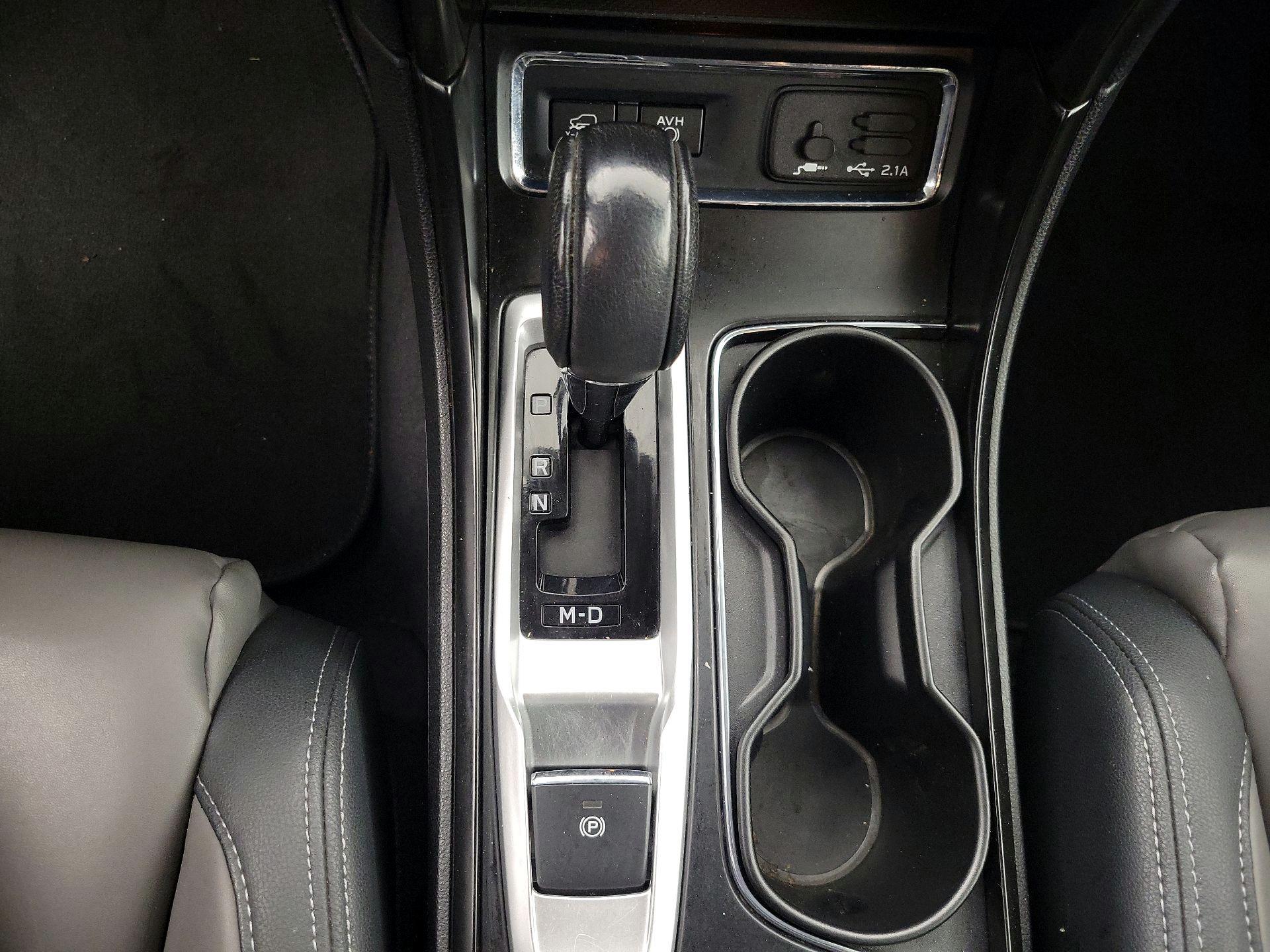 Thumbnail: 2022 Subaru Ascent - 18