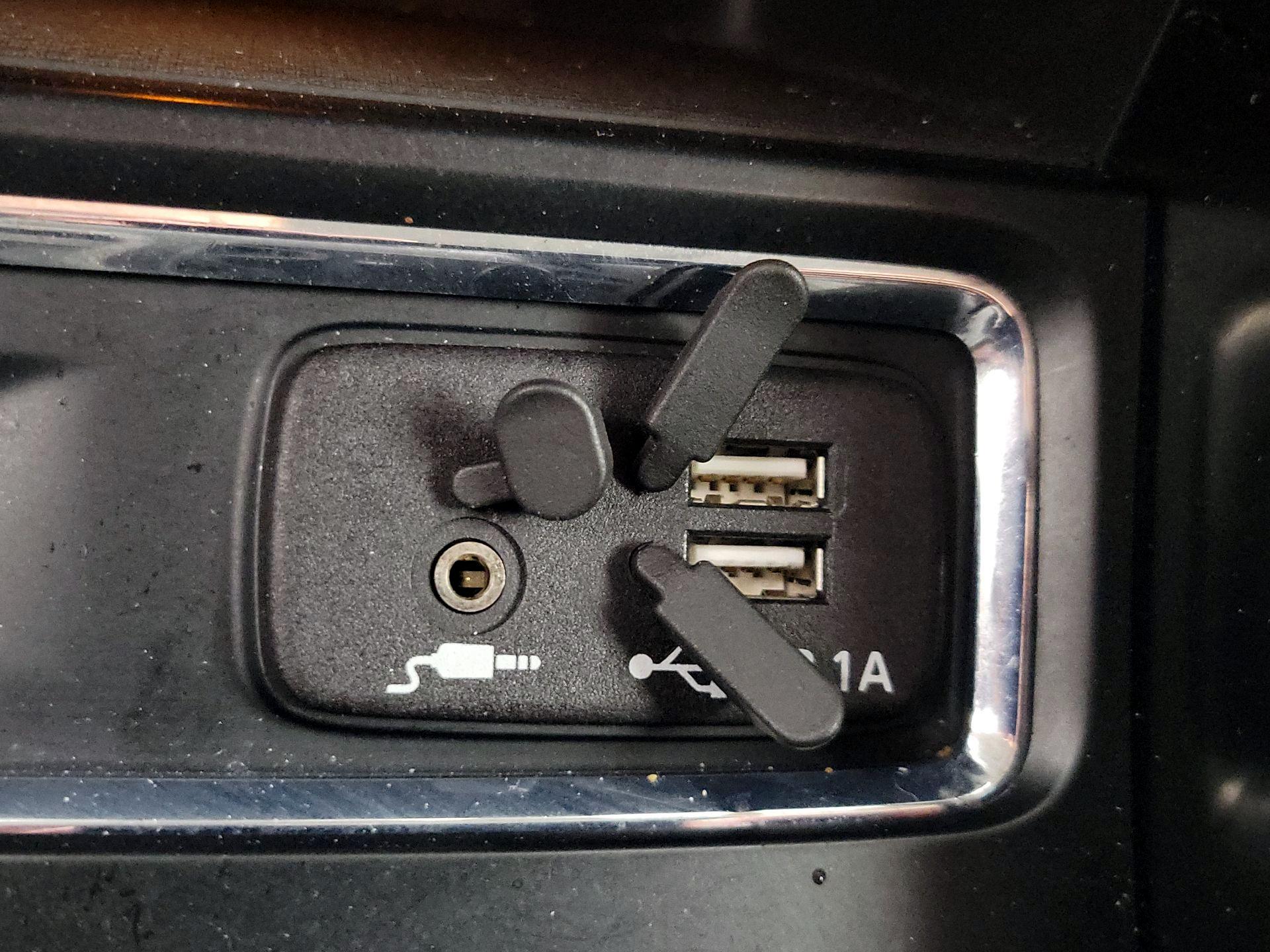 Thumbnail: 2022 Subaru Ascent - 19