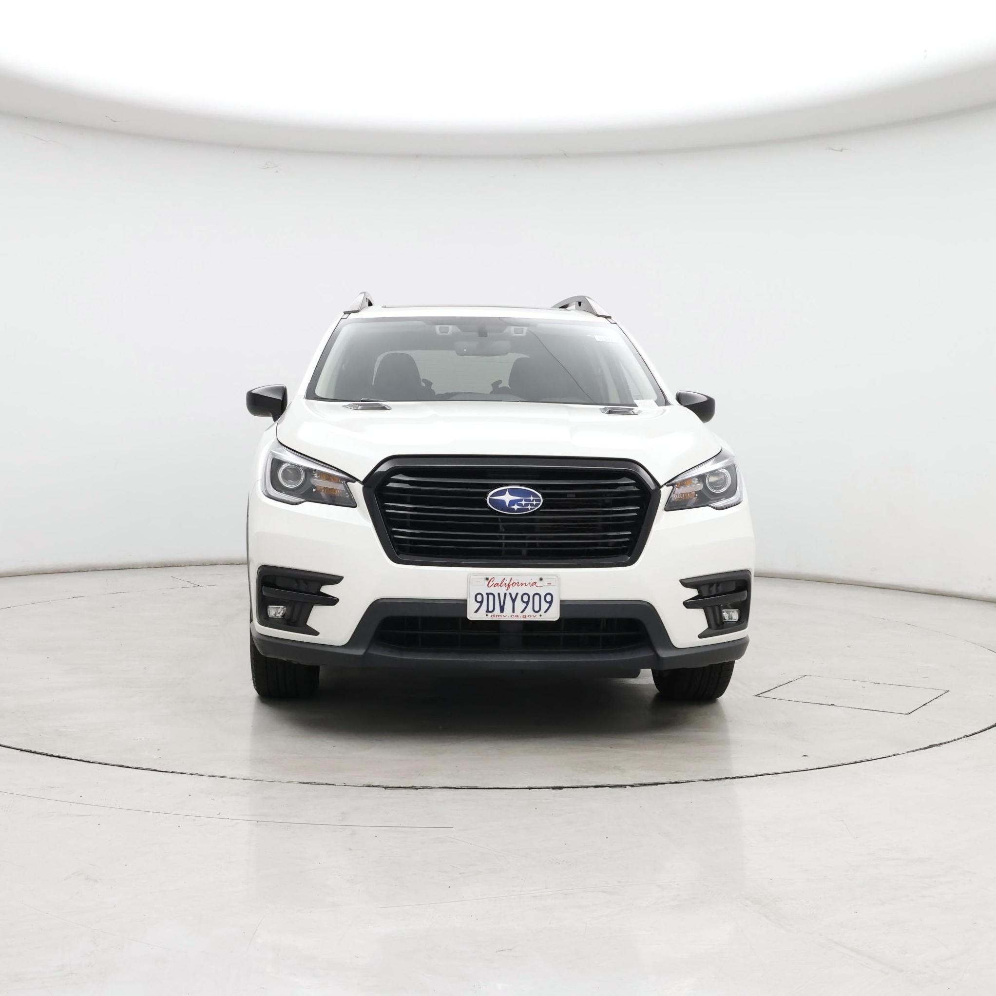 Thumbnail: 2022 Subaru Ascent - 5