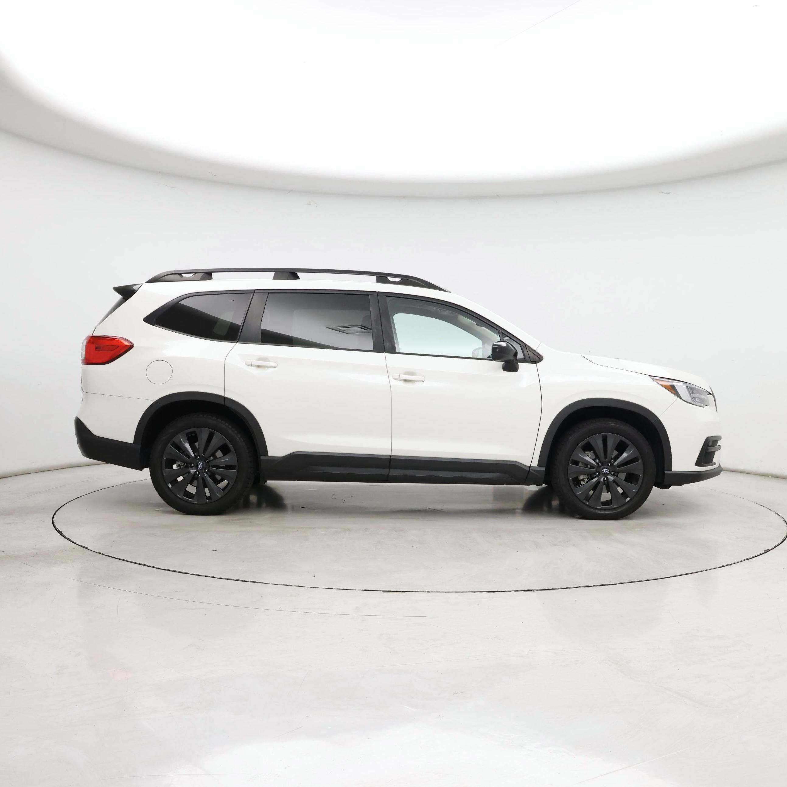 Thumbnail: 2022 Subaru Ascent - 7