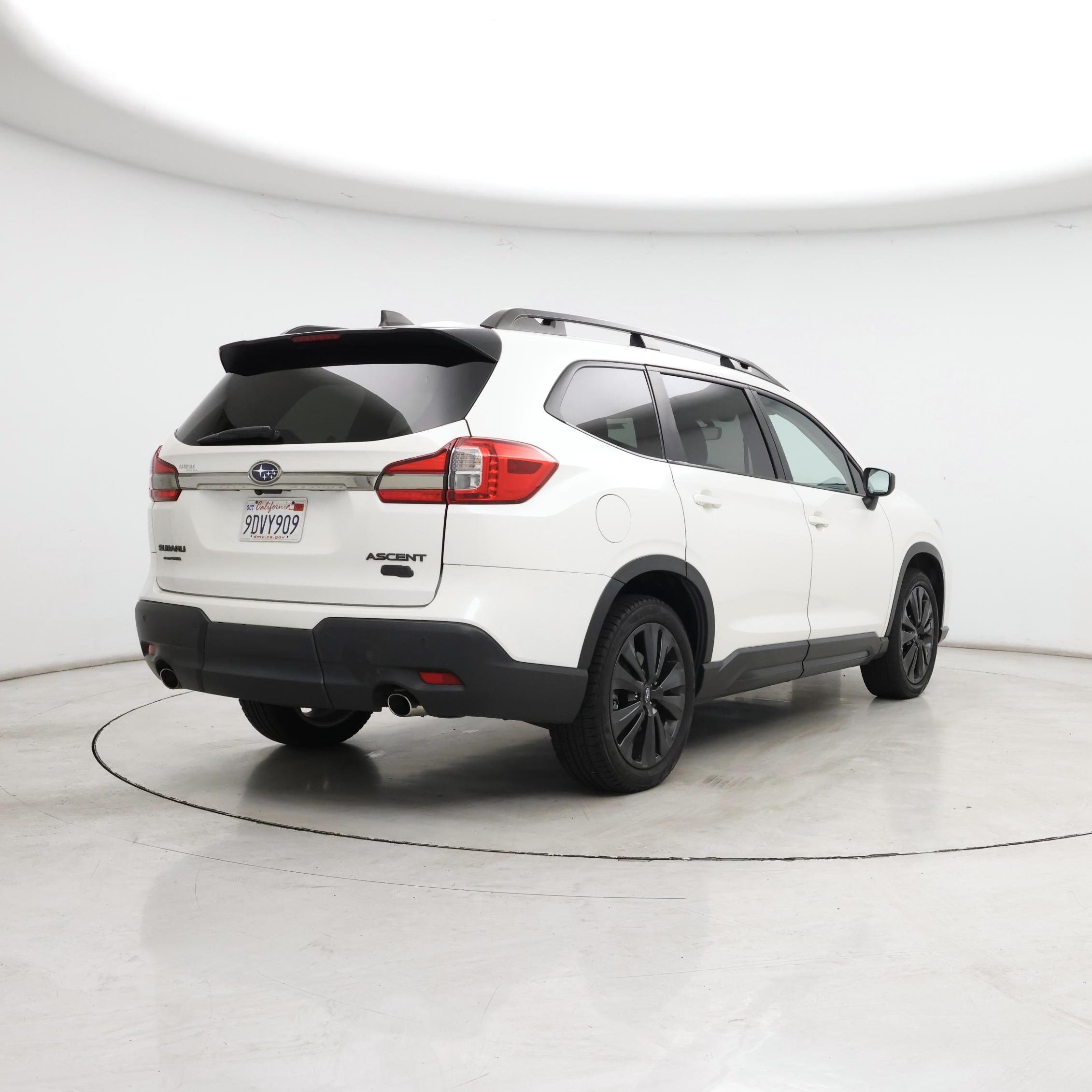 Thumbnail: 2022 Subaru Ascent - 8