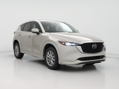 2024 Mazda CX-5 2.5 S Preferred Package