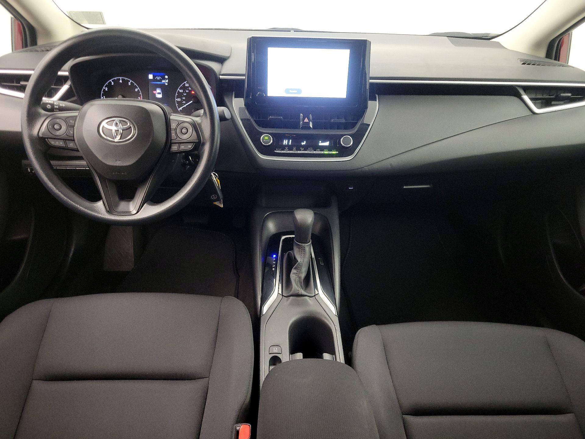 Thumbnail: 2024 Toyota Corolla - 9