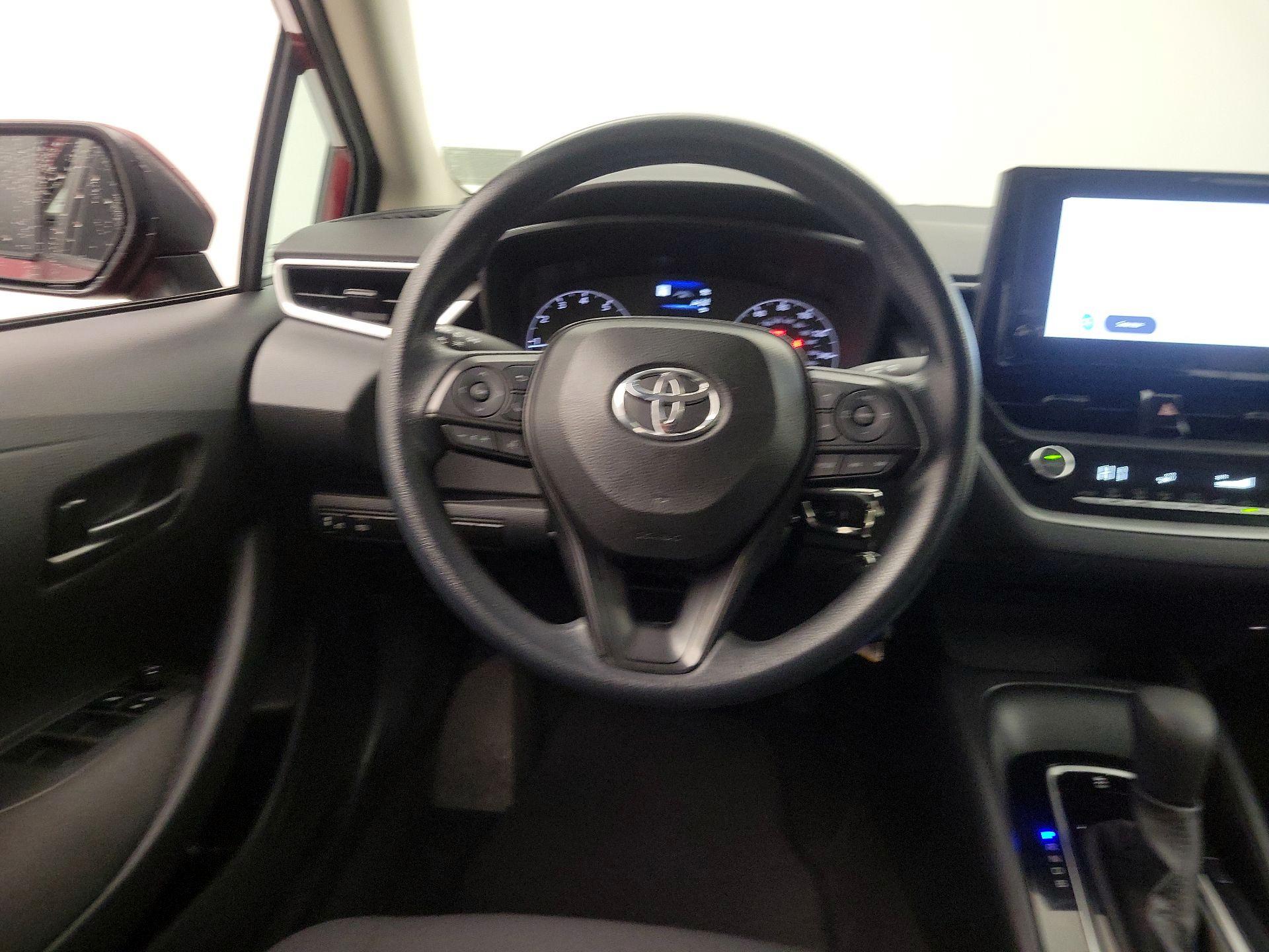 Thumbnail: 2024 Toyota Corolla - 10