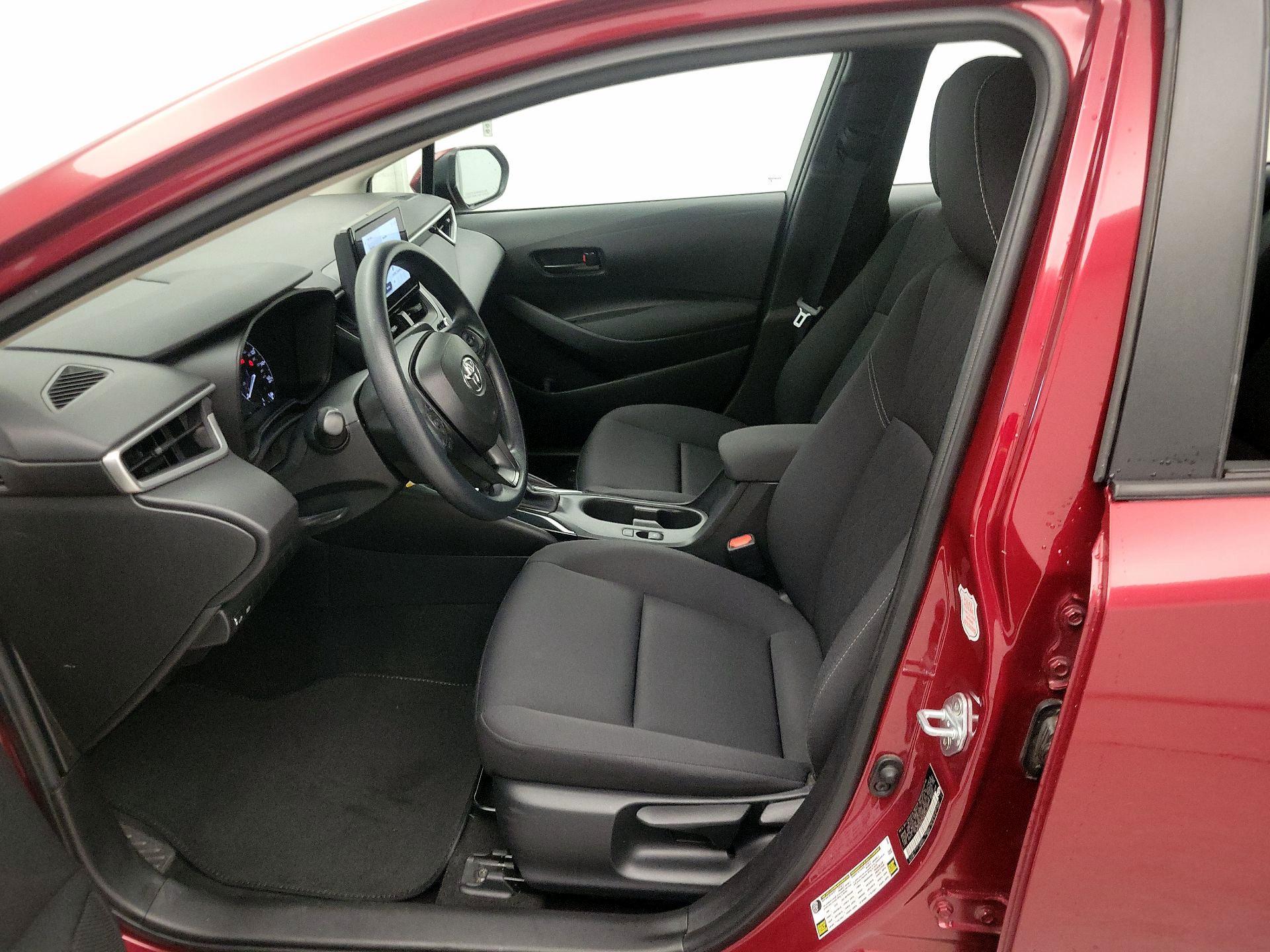 Thumbnail: 2024 Toyota Corolla - 11