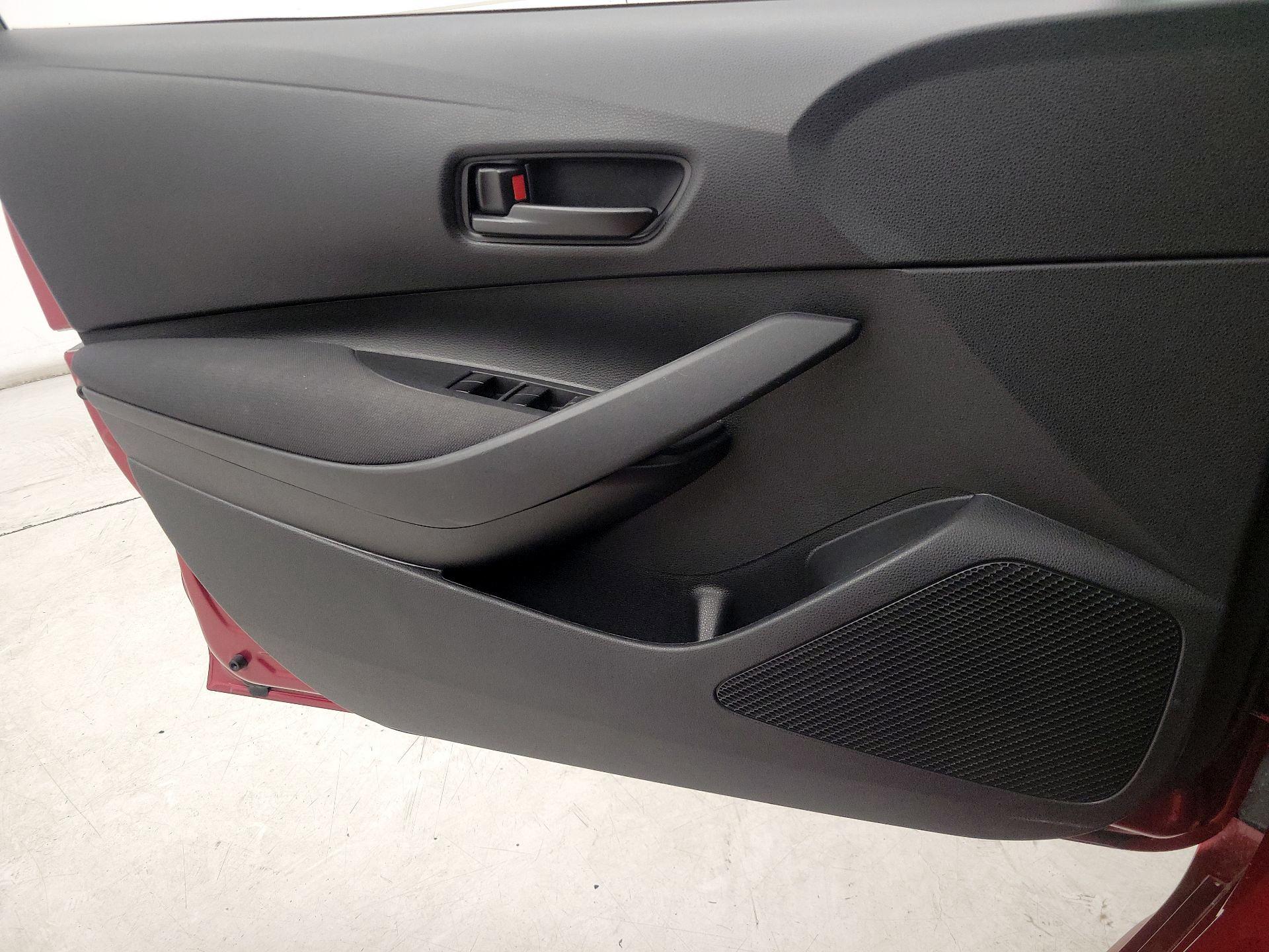 Thumbnail: 2024 Toyota Corolla - 12