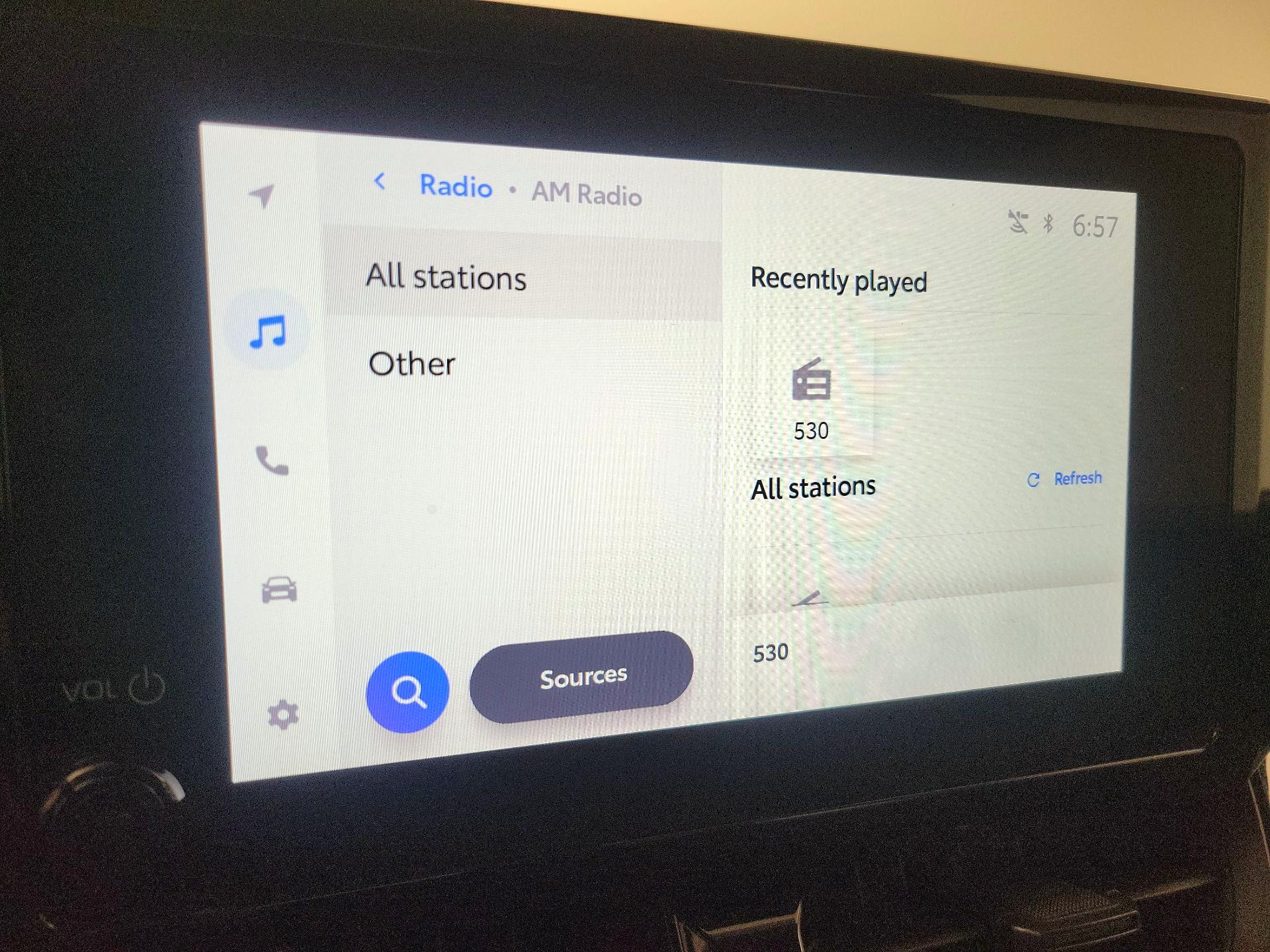 Thumbnail: 2024 Toyota Corolla - 15