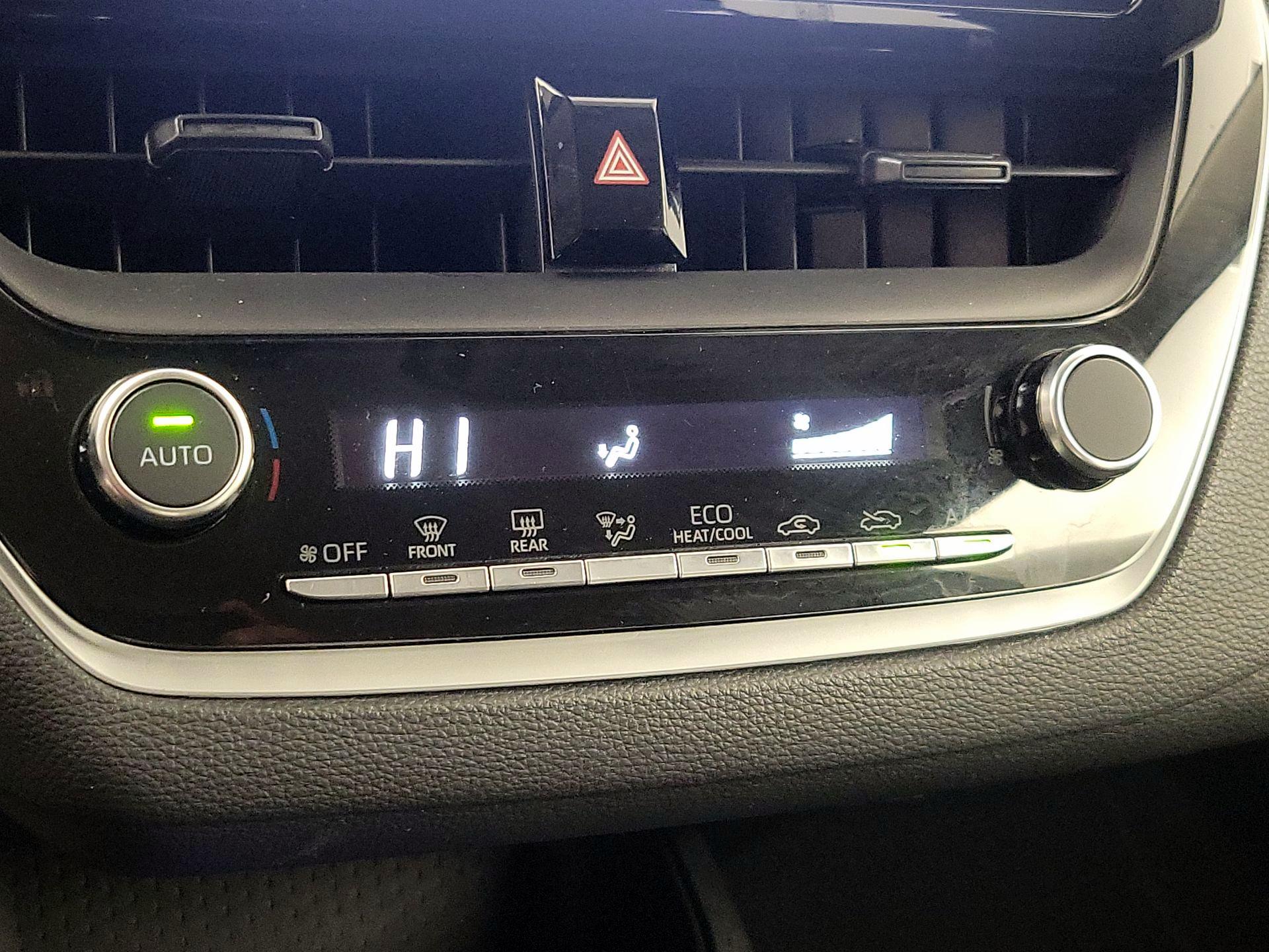 Thumbnail: 2024 Toyota Corolla - 16