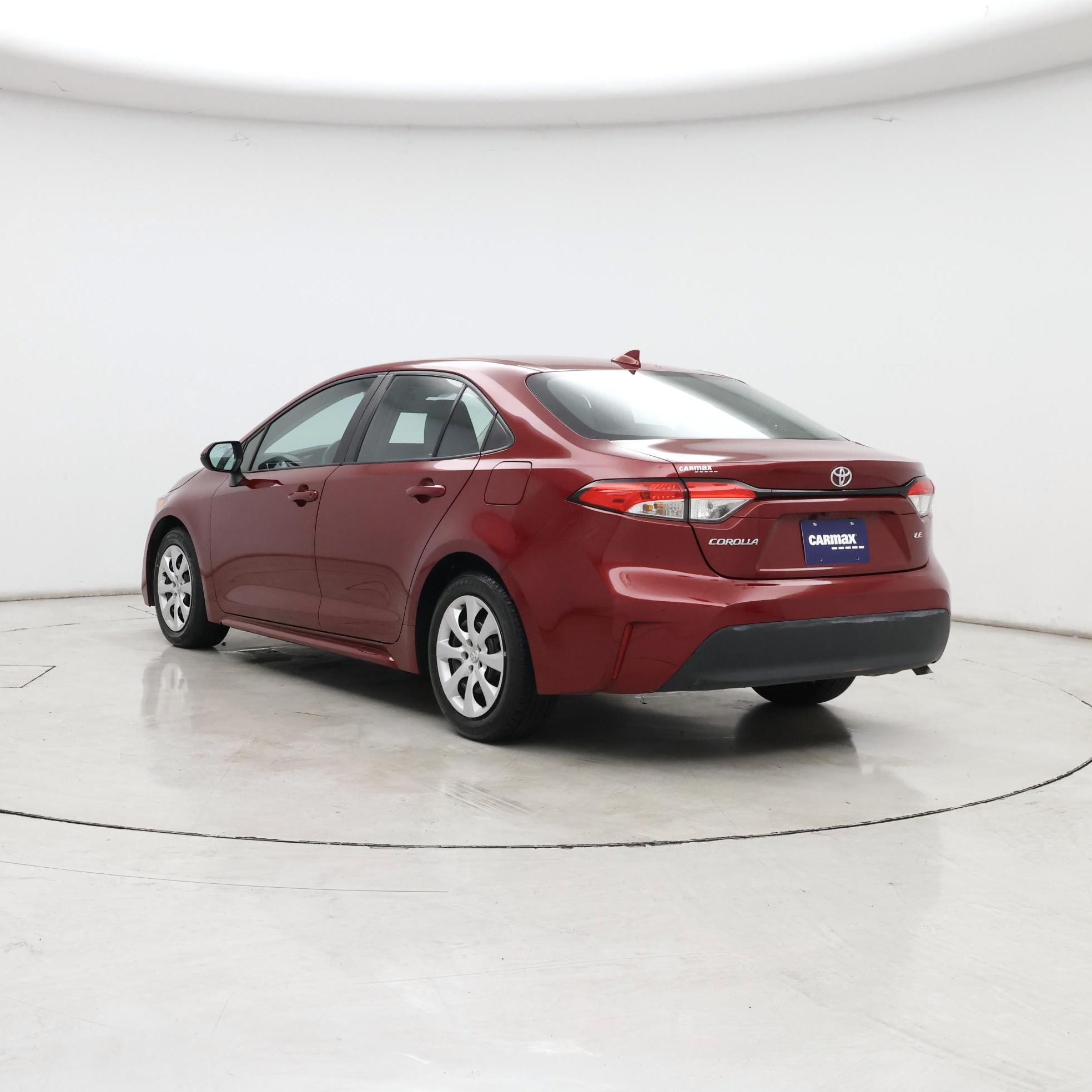 Thumbnail: 2024 Toyota Corolla - 2