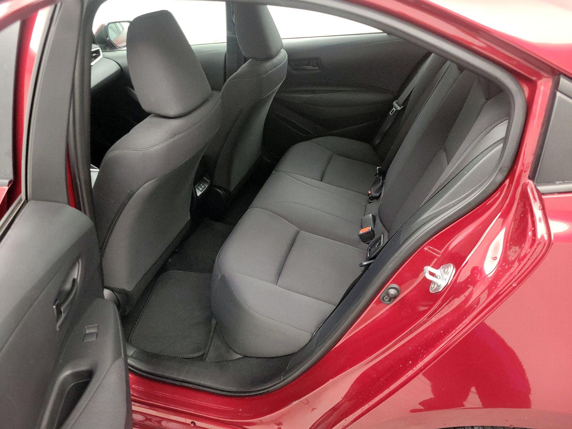 Thumbnail: 2024 Toyota Corolla - 19