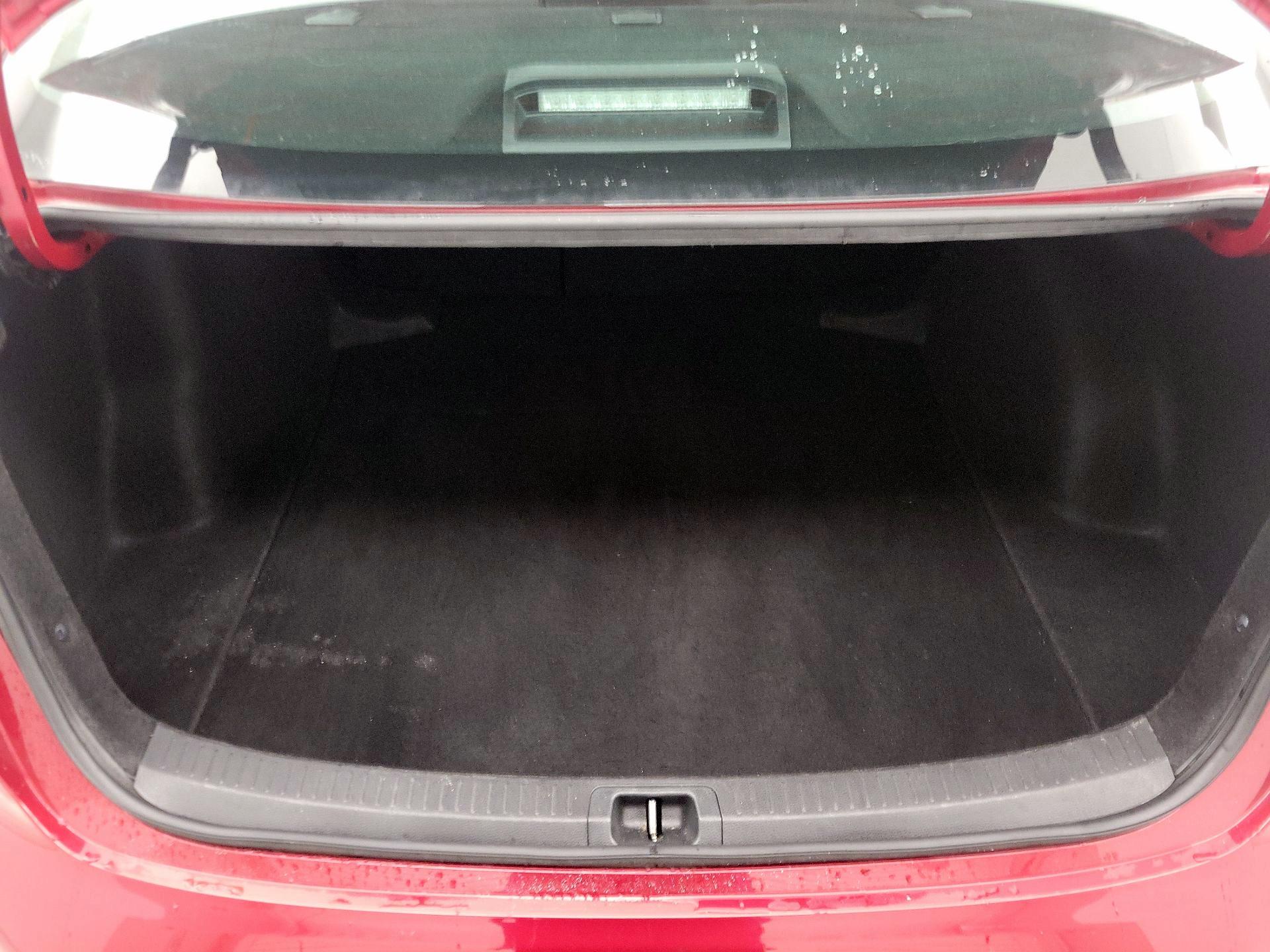 Thumbnail: 2024 Toyota Corolla - 20