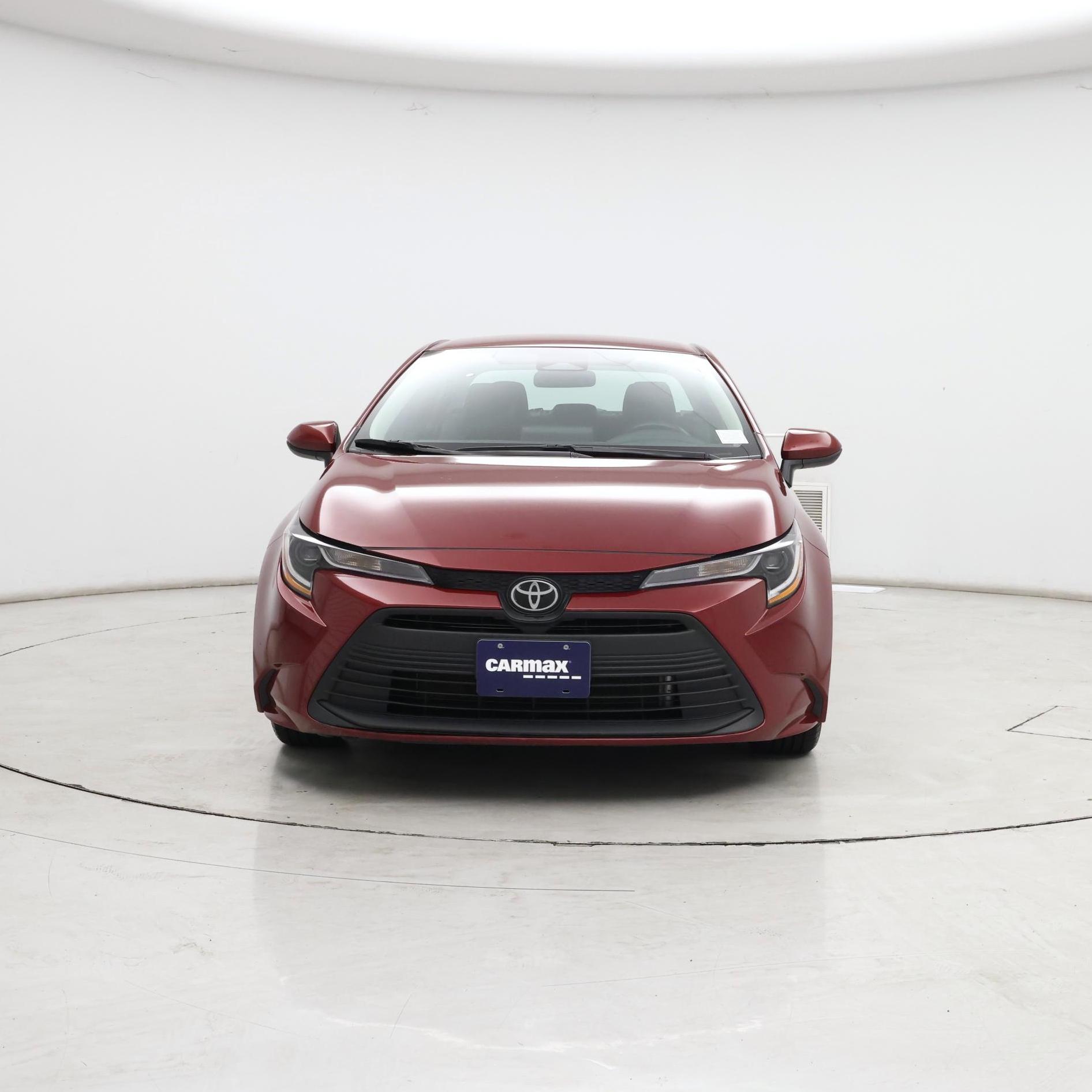 Thumbnail: 2024 Toyota Corolla - 5
