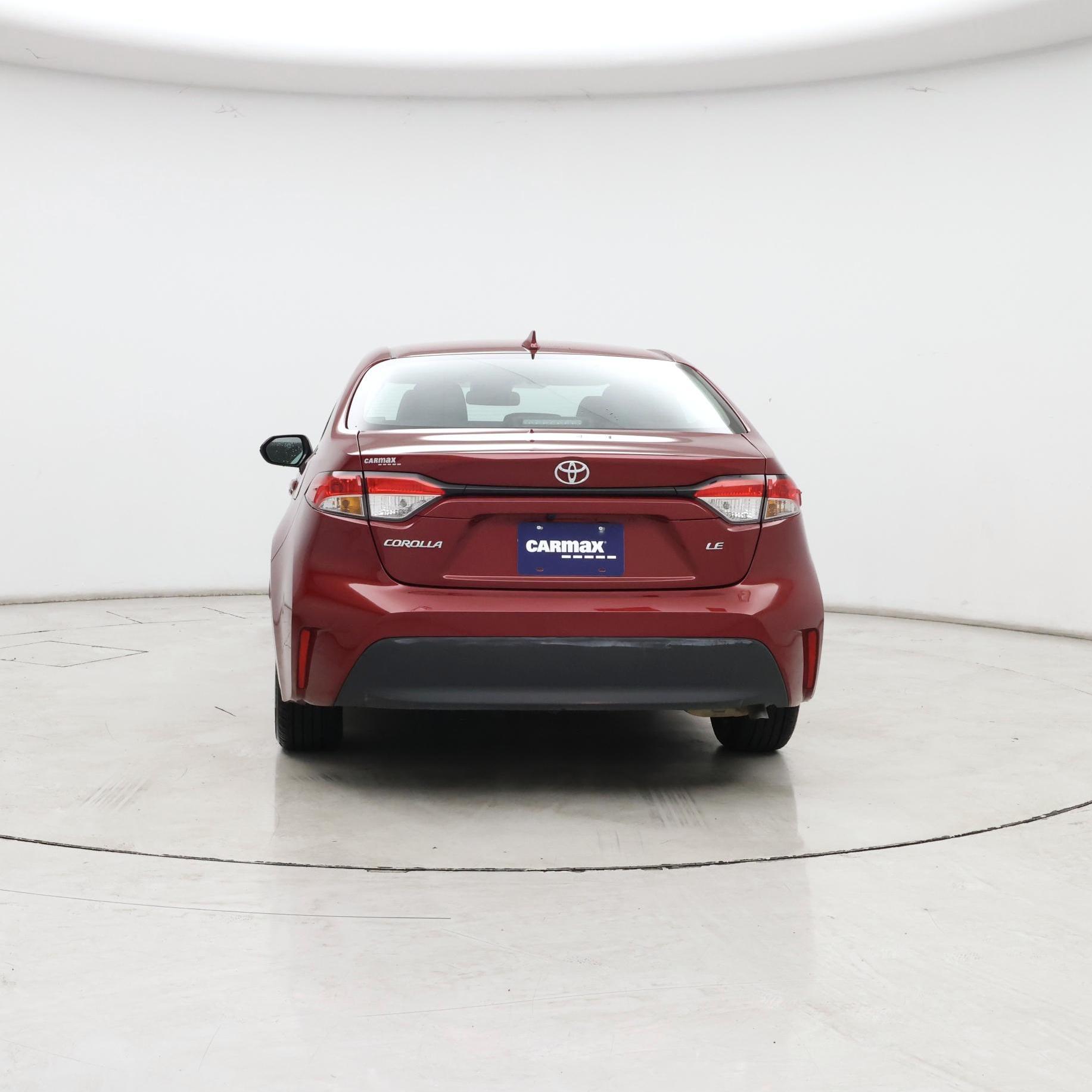 Thumbnail: 2024 Toyota Corolla - 6