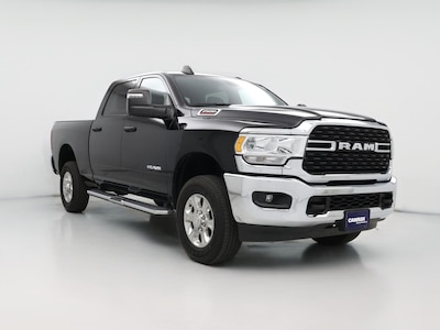 2024 Ram 2500 Bighorn