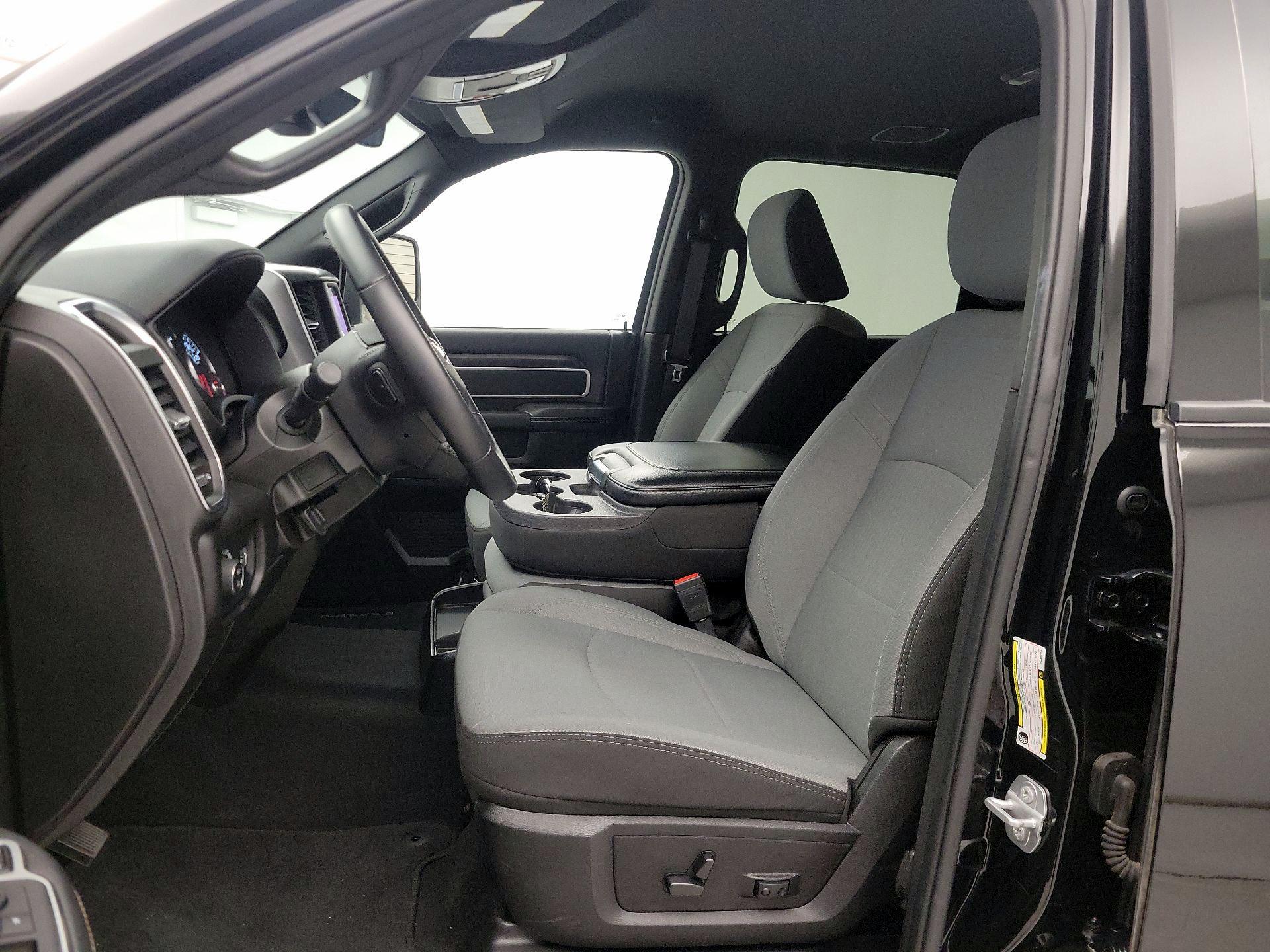 Thumbnail: 2024 RAM 2500 - 11