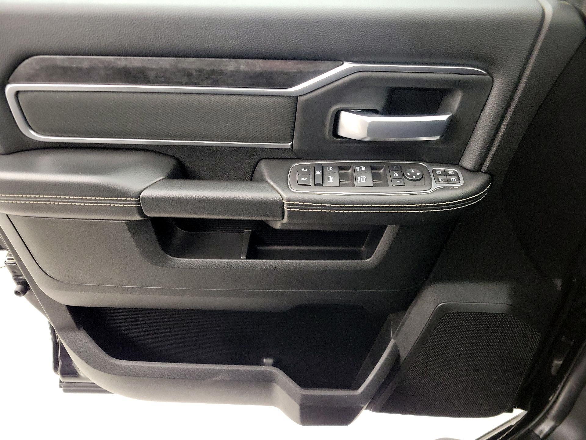 Thumbnail: 2024 RAM 2500 - 12