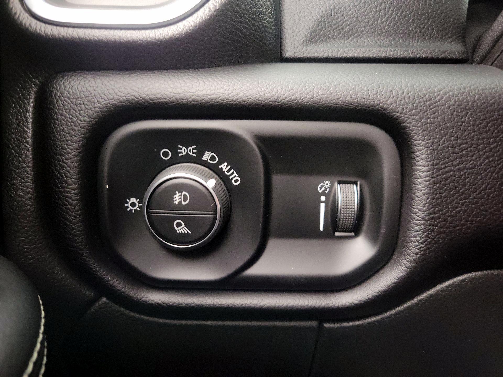 Thumbnail: 2024 RAM 2500 - 13