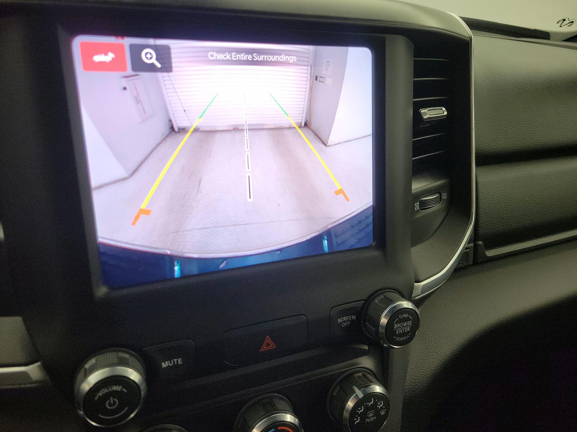 Thumbnail: 2024 RAM 2500 - 14