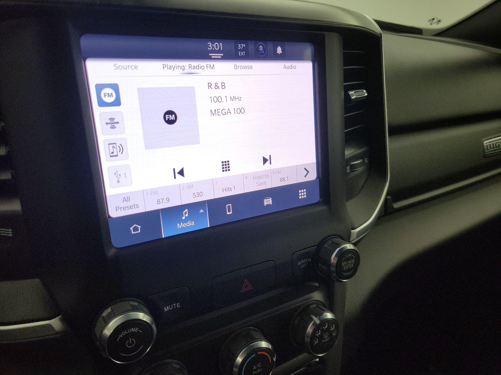 Thumbnail: 2024 RAM 2500 - 15