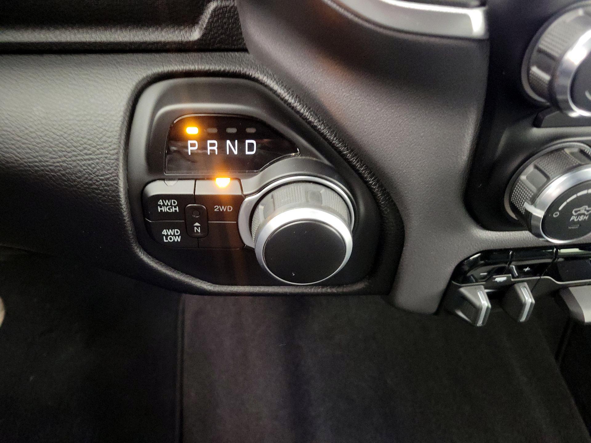 Thumbnail: 2024 RAM 2500 - 17