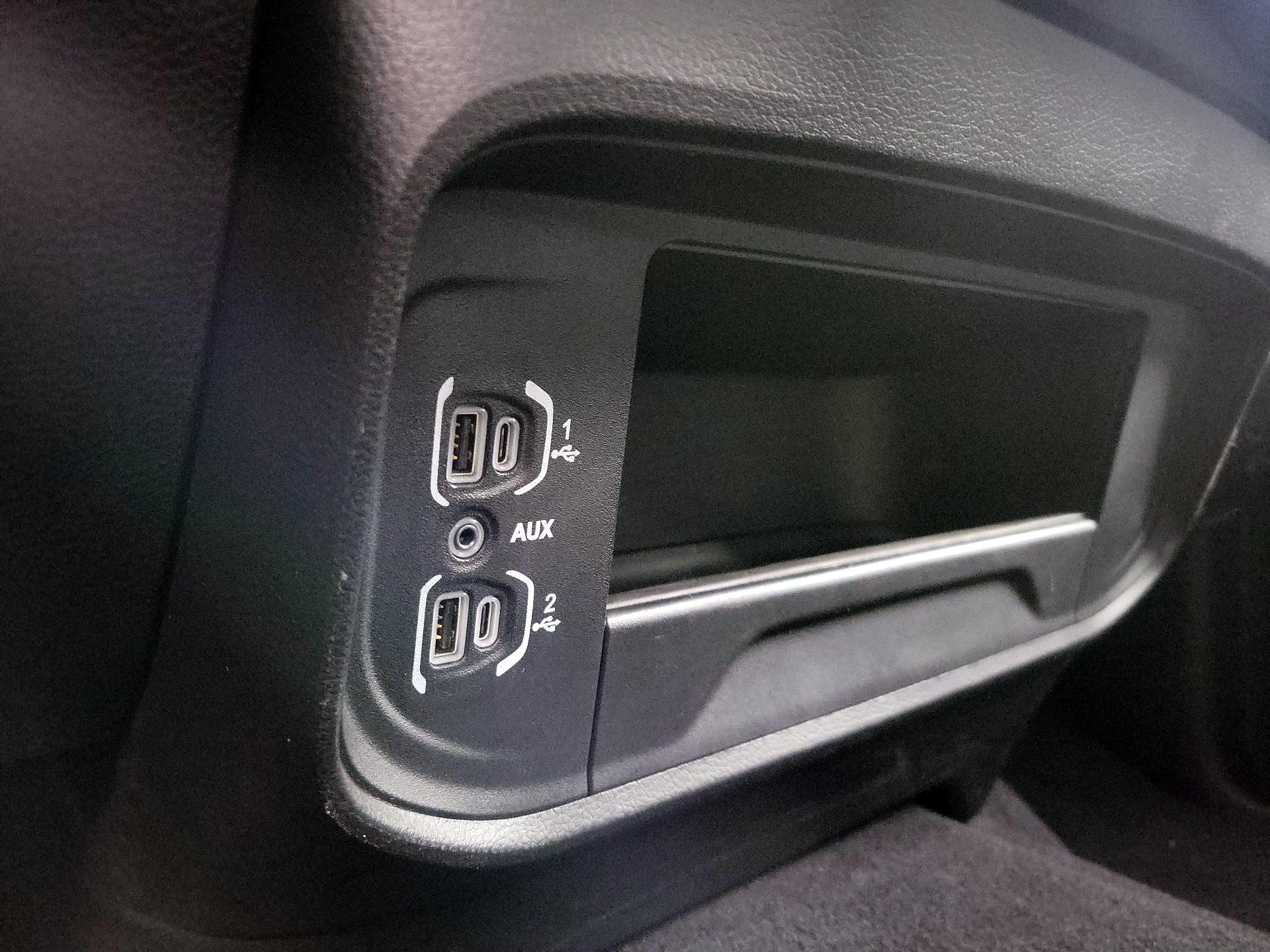 Thumbnail: 2024 RAM 2500 - 18