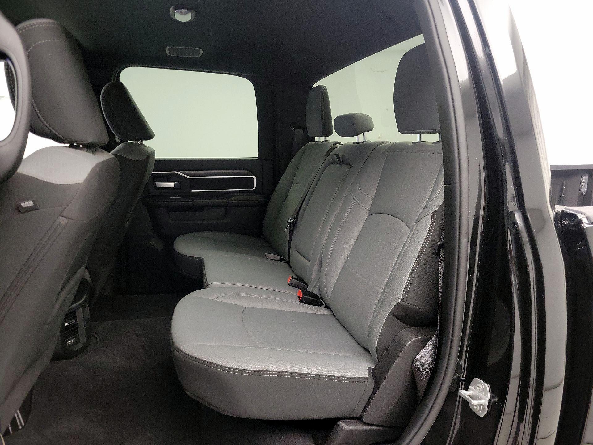 Thumbnail: 2024 RAM 2500 - 19