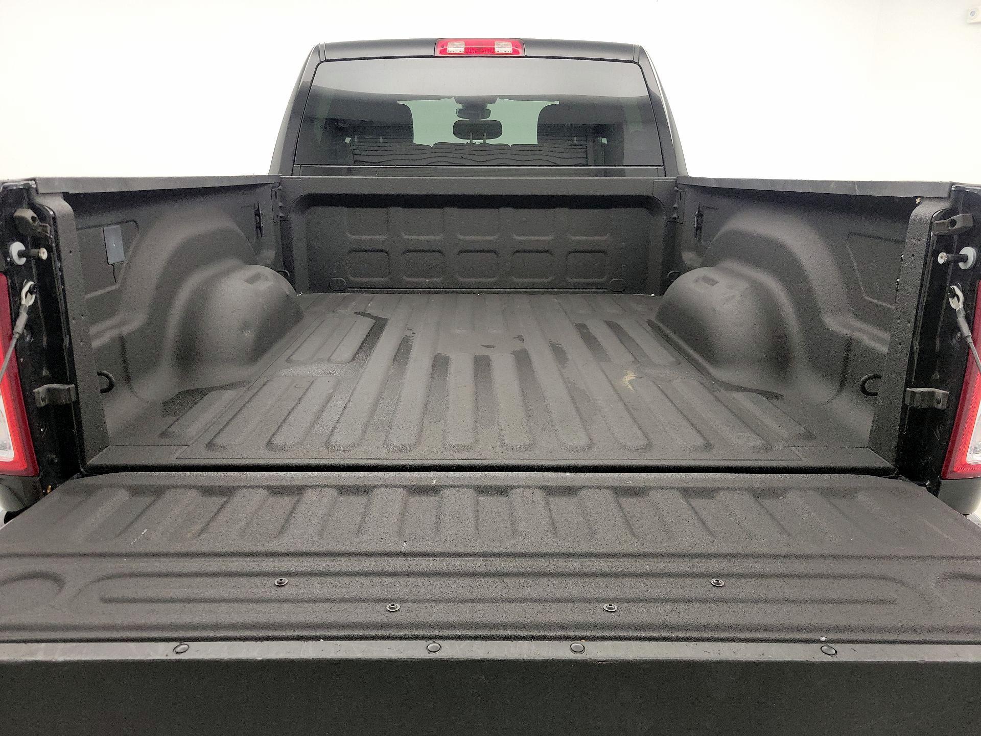 Thumbnail: 2024 RAM 2500 - 20