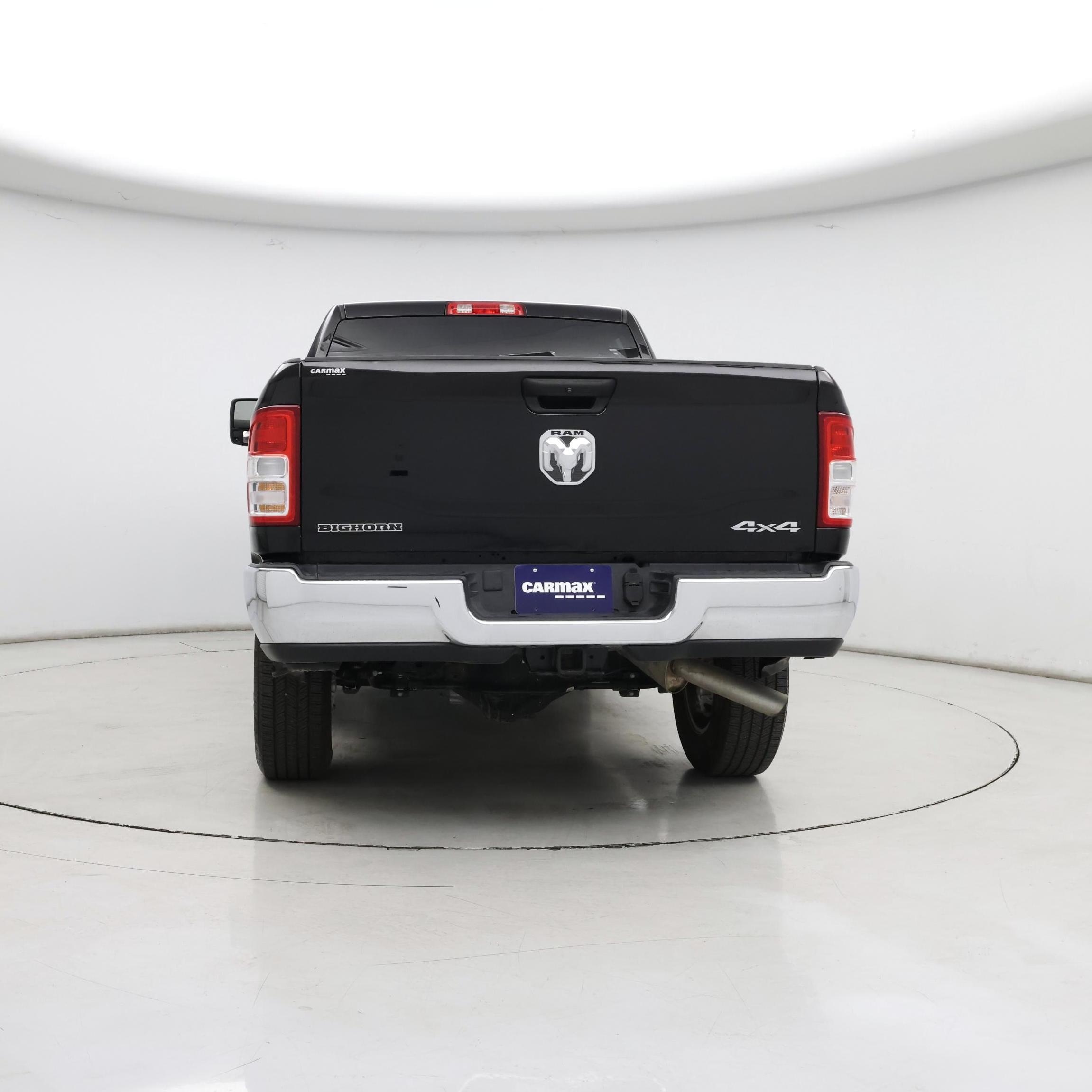 Thumbnail: 2024 RAM 2500 - 6