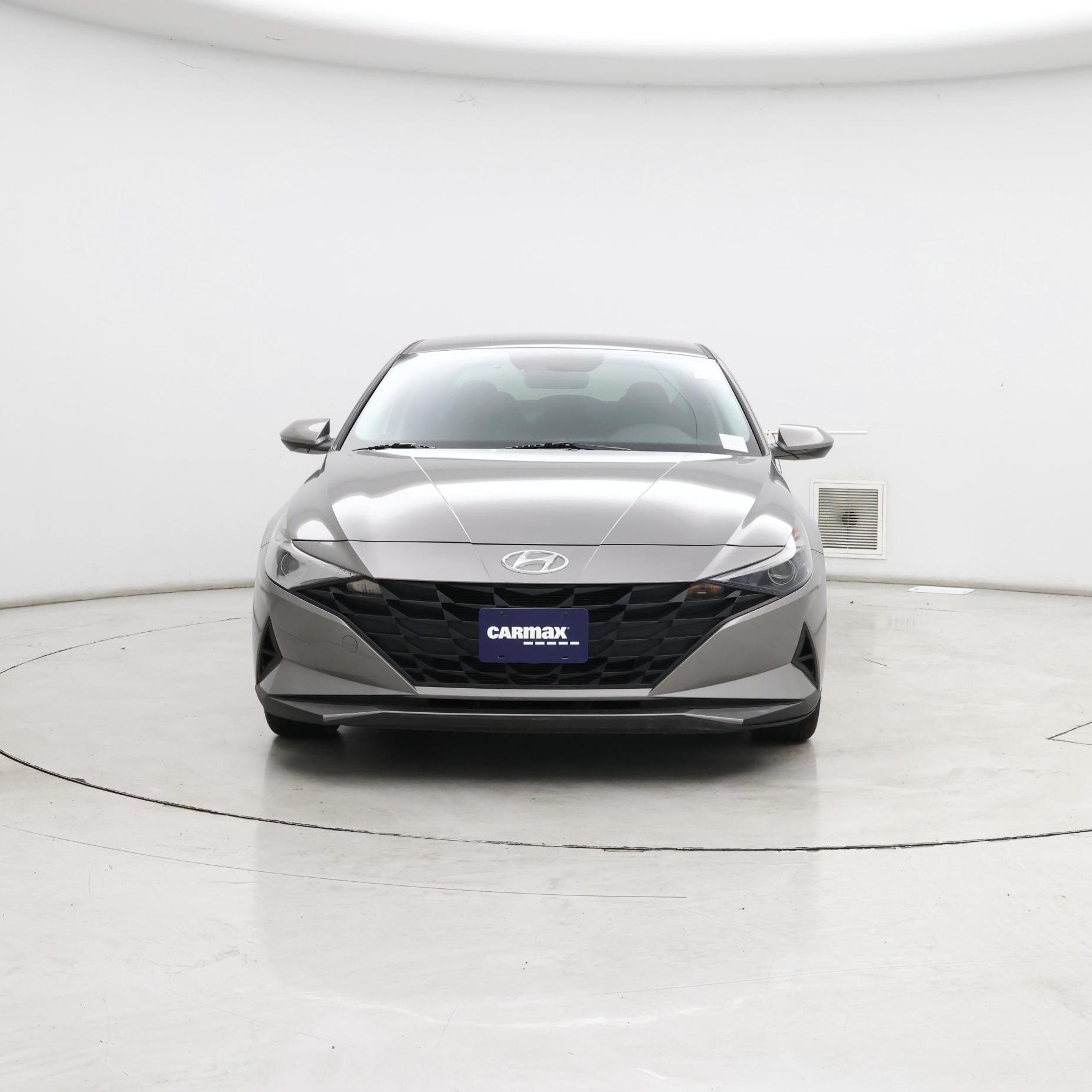 Thumbnail: 2022 Hyundai Elantra - 5